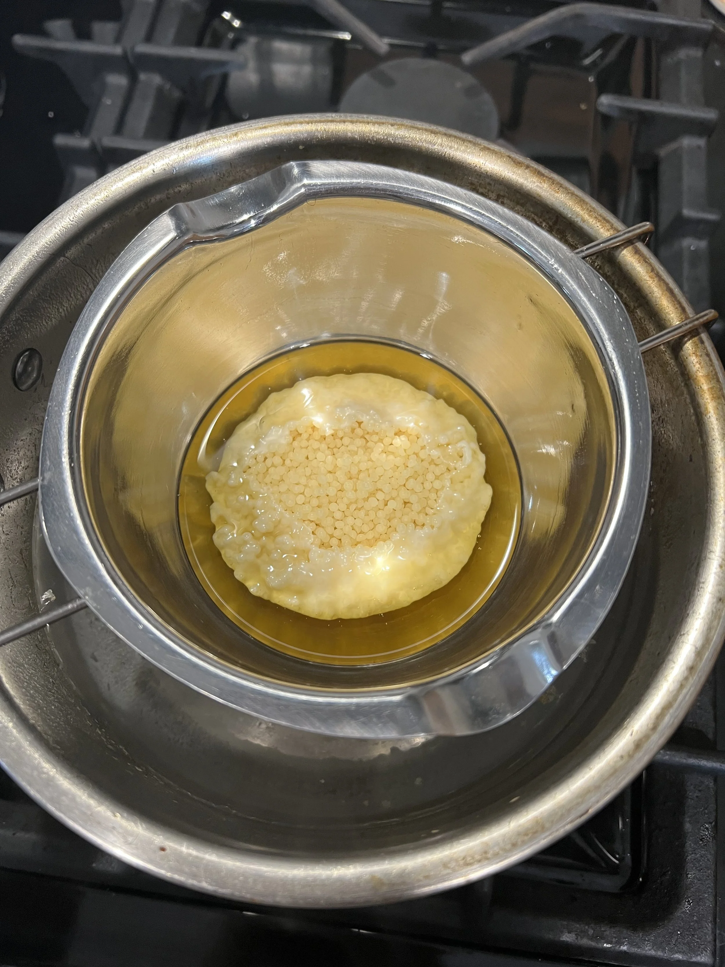 Crafting Care: Herbal Oils and Salves