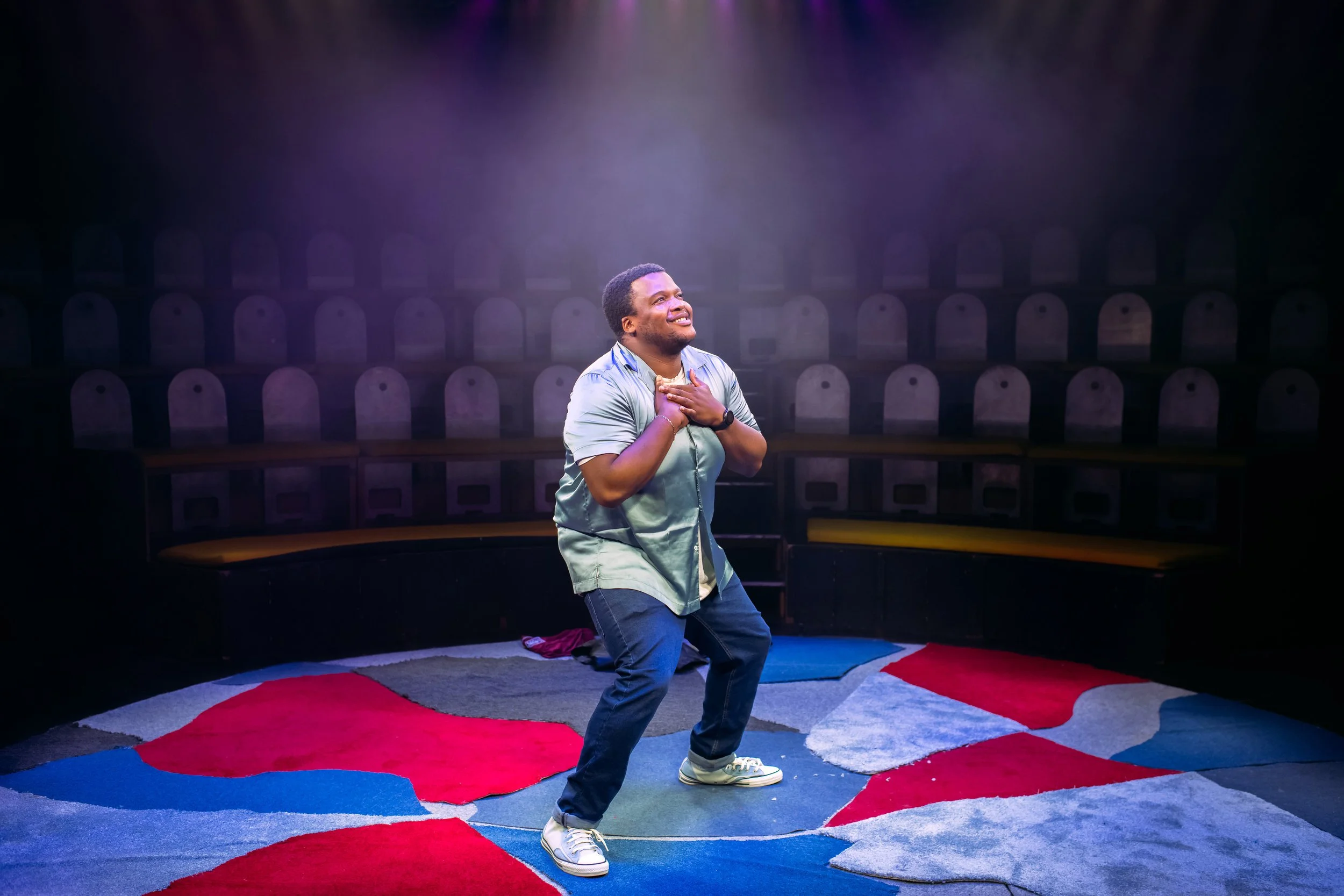 Bullring Techno Makeout Jamz by Nathan Queeley-Dennis - ★★★★★