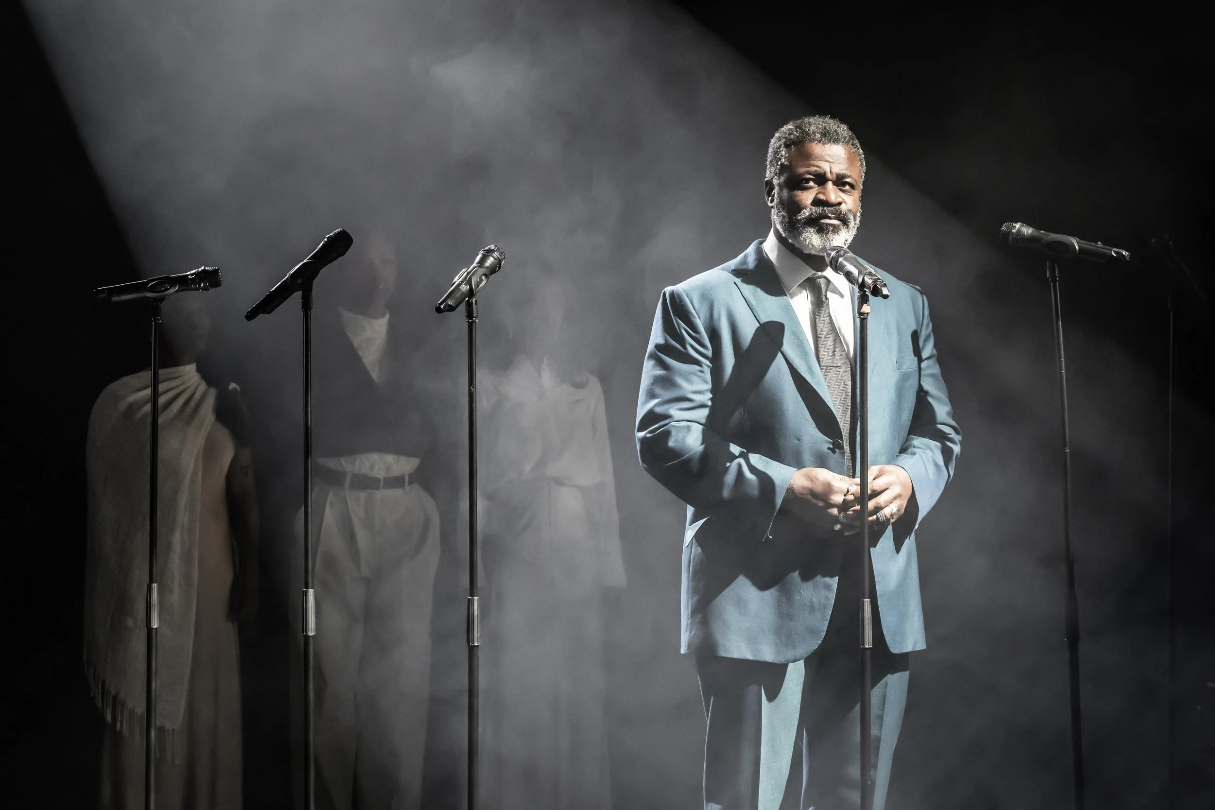 King Lear by William Shakespeare - ★★★★☆