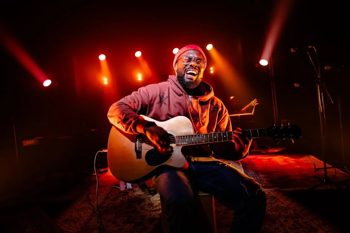 No More Mr Nice Guy by Cal-I Jonel - ★★★☆☆