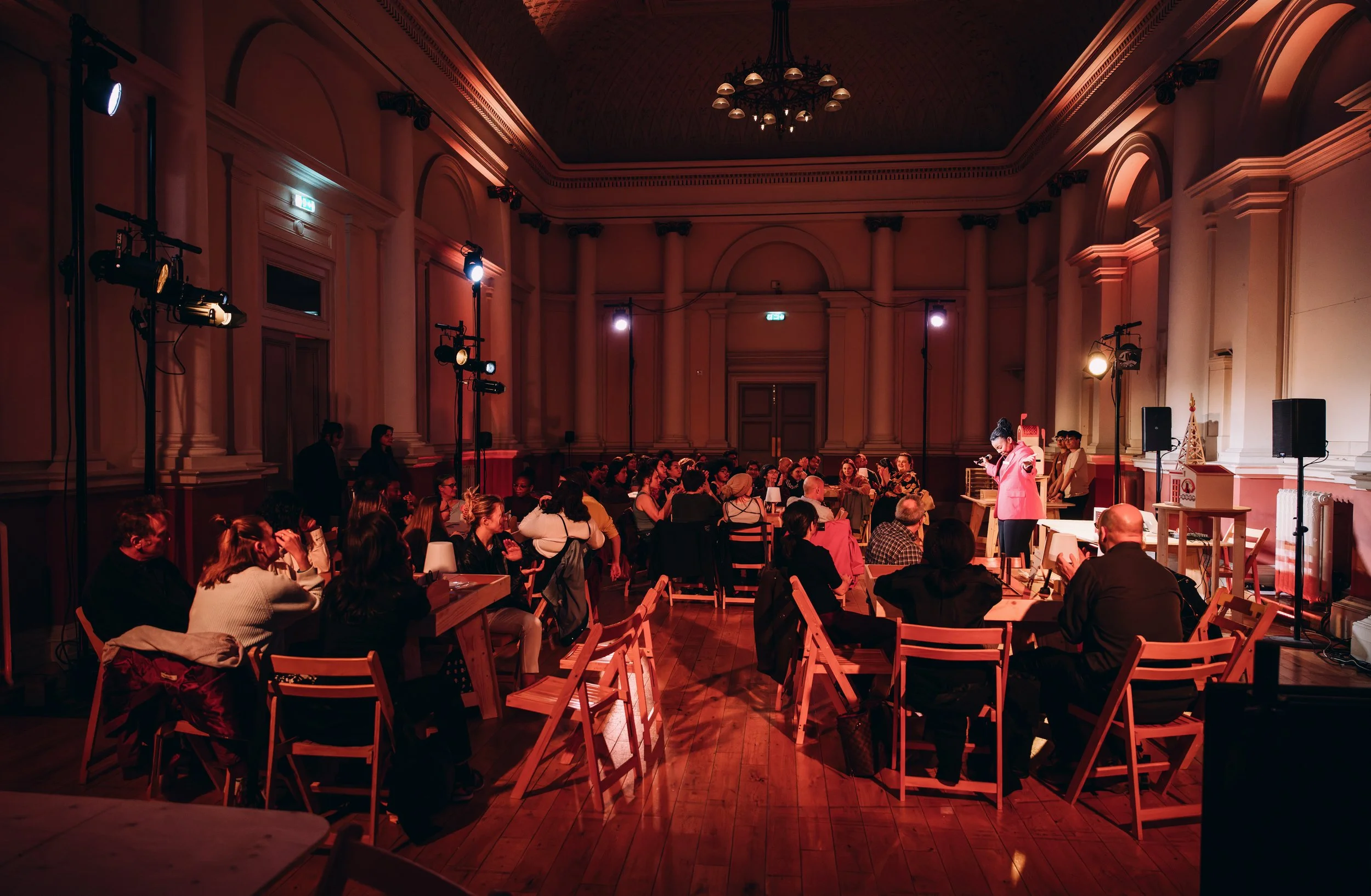 1884 by Rihanna Ilube and Coney - ★★★☆☆