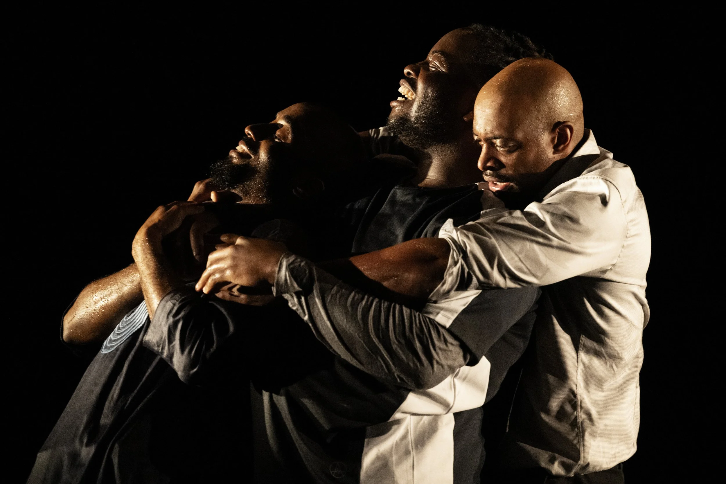 Now I See by Lanre Malaolu - ★★★★☆