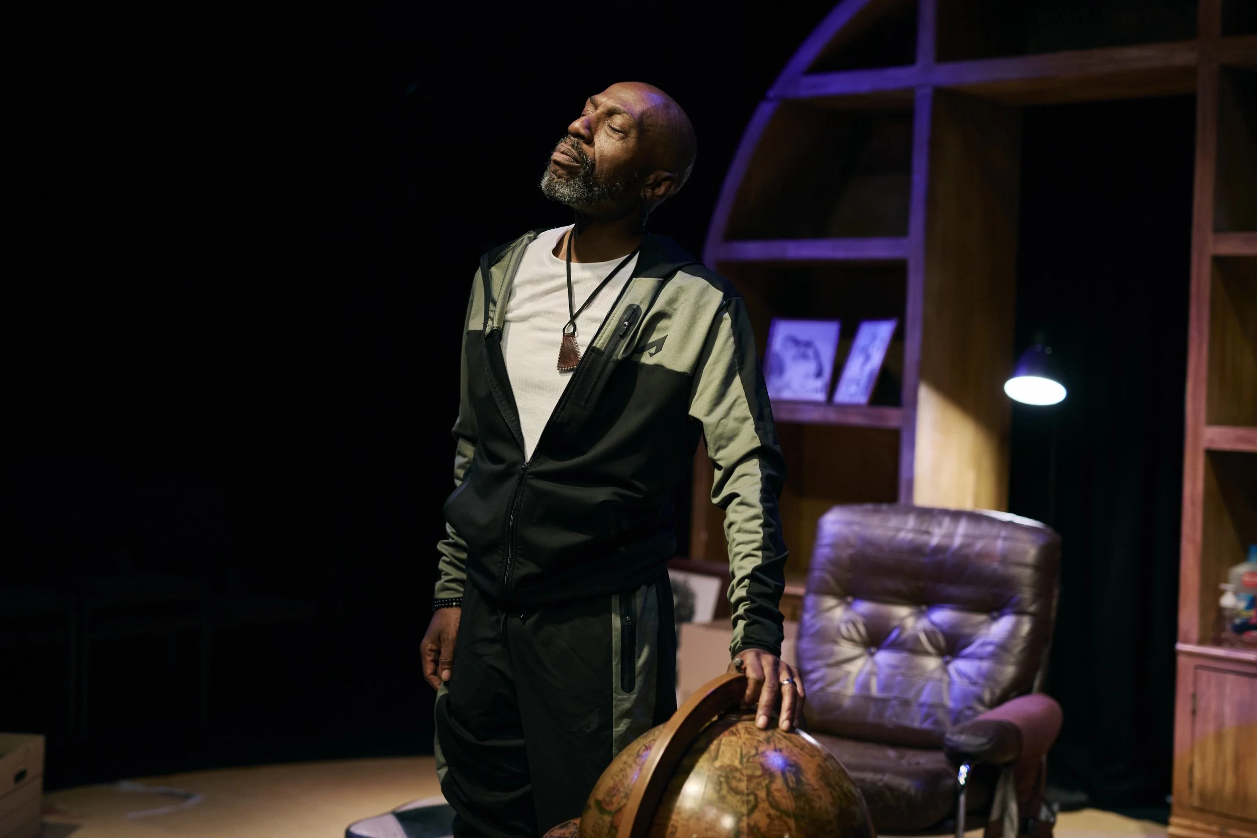 Everything I Own by Daniel Ward - ★★★★☆