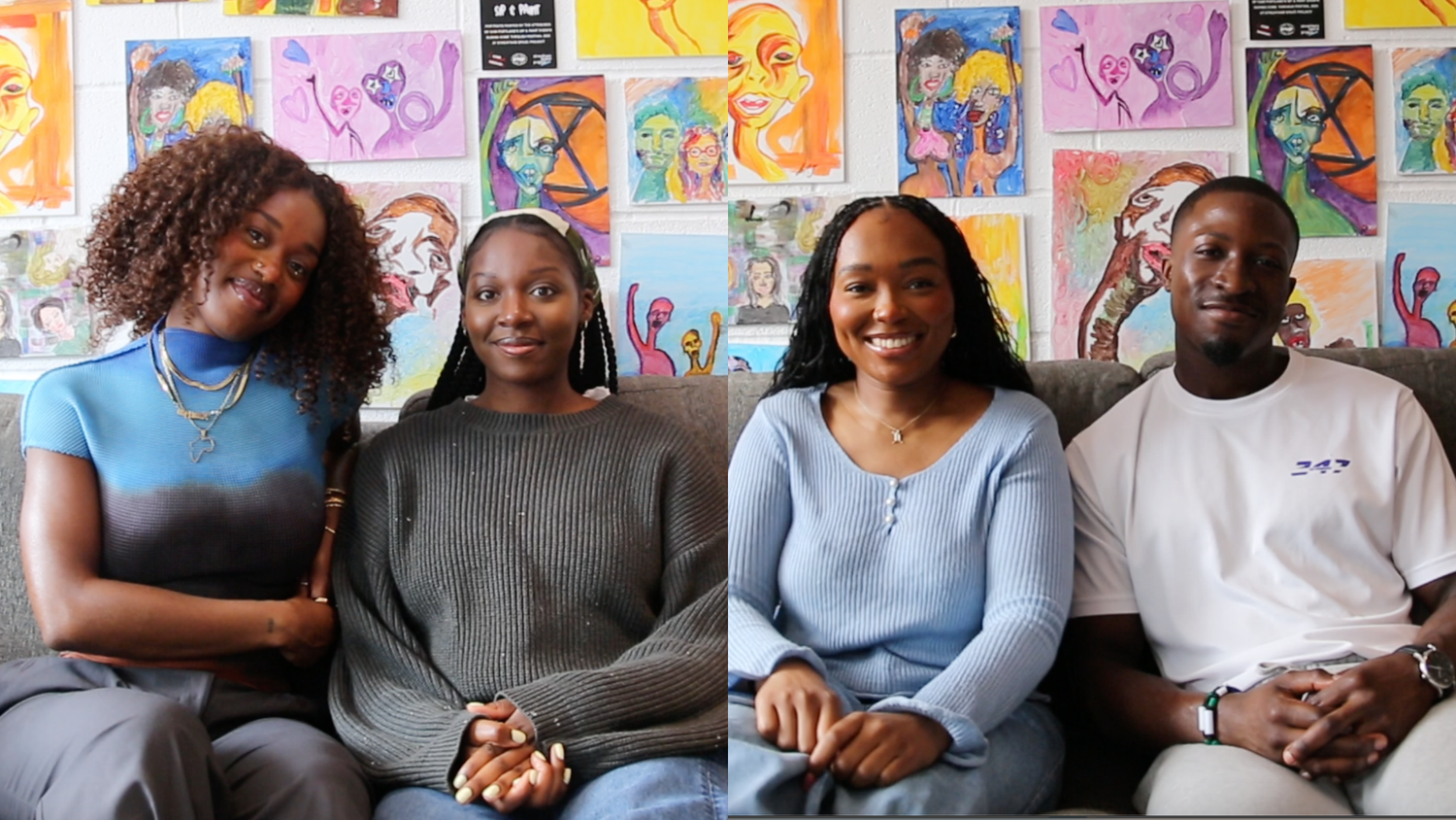 When It Snows In April by Chantelle Alle - ★★★★☆