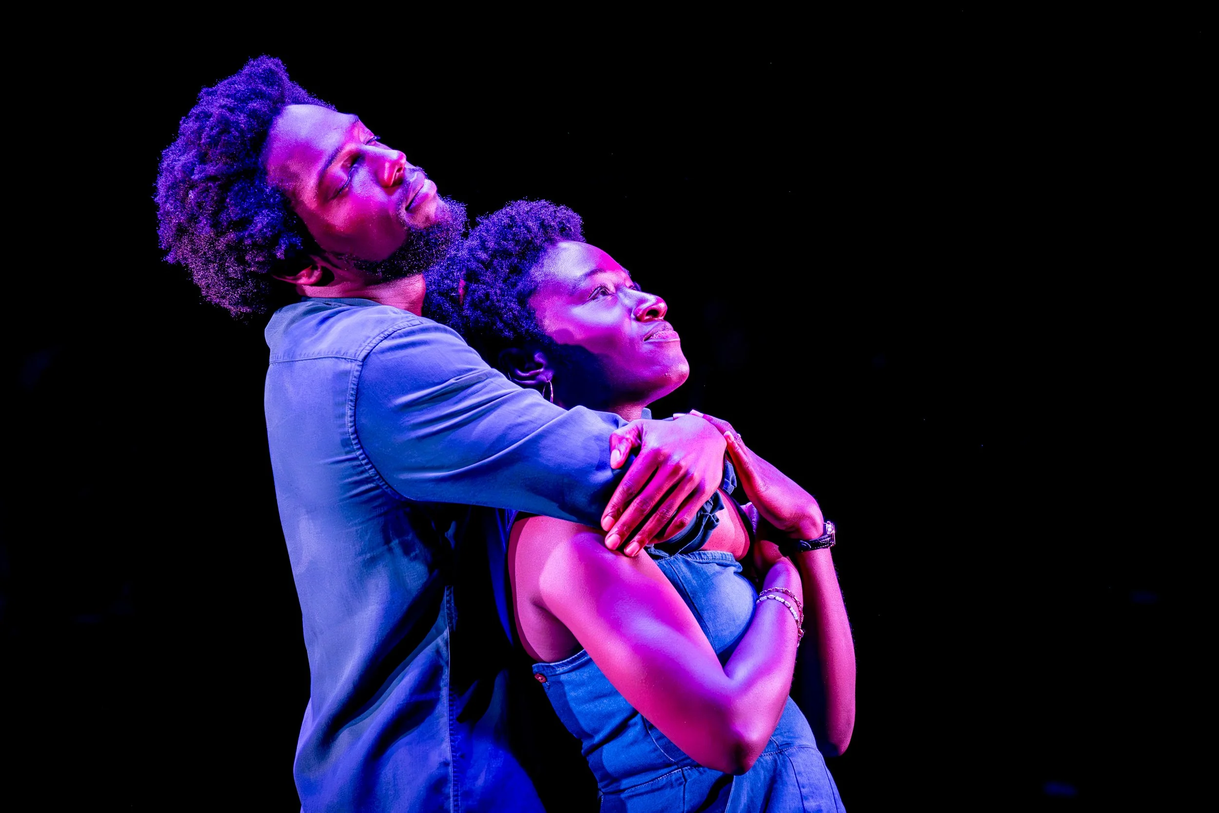 Shifters by Benedict Lombe - ★★★★★