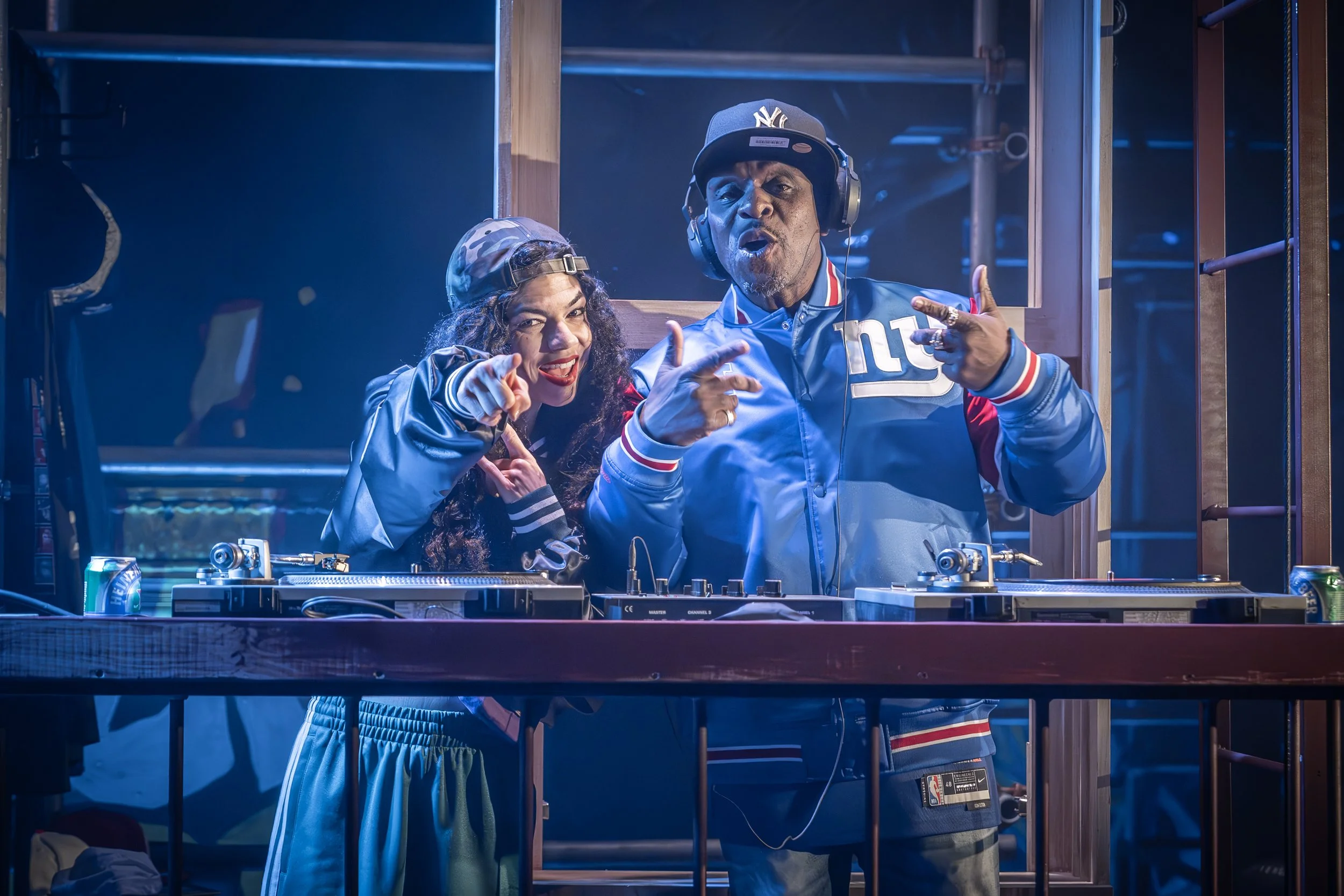 The Purists by Dan McCabe - ★★★★☆