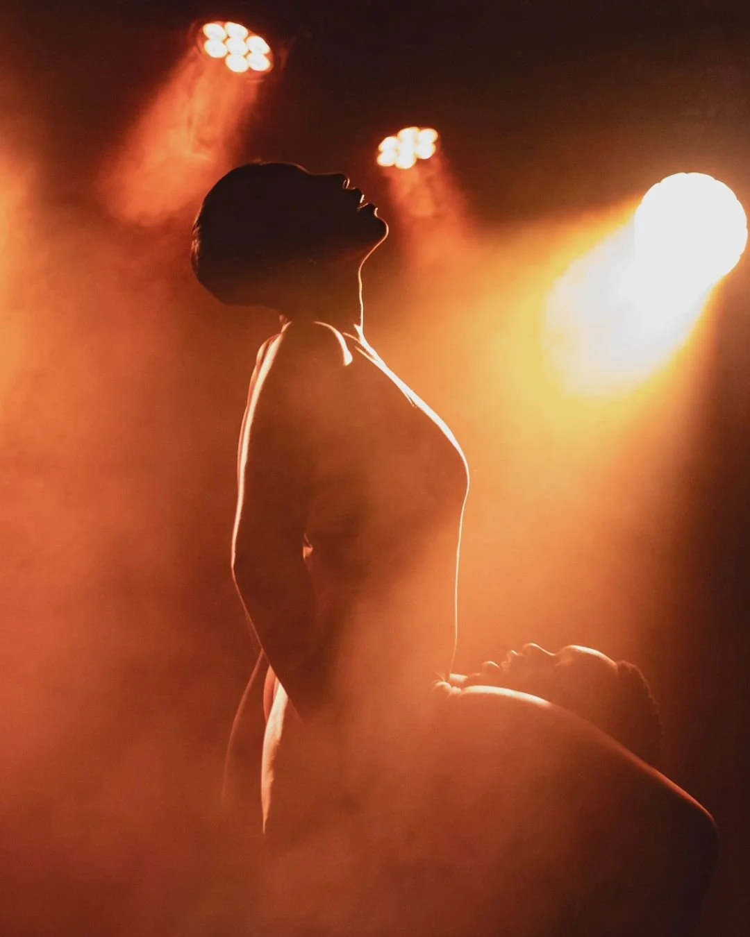 by their fruits by Dkfash - ★★★★☆