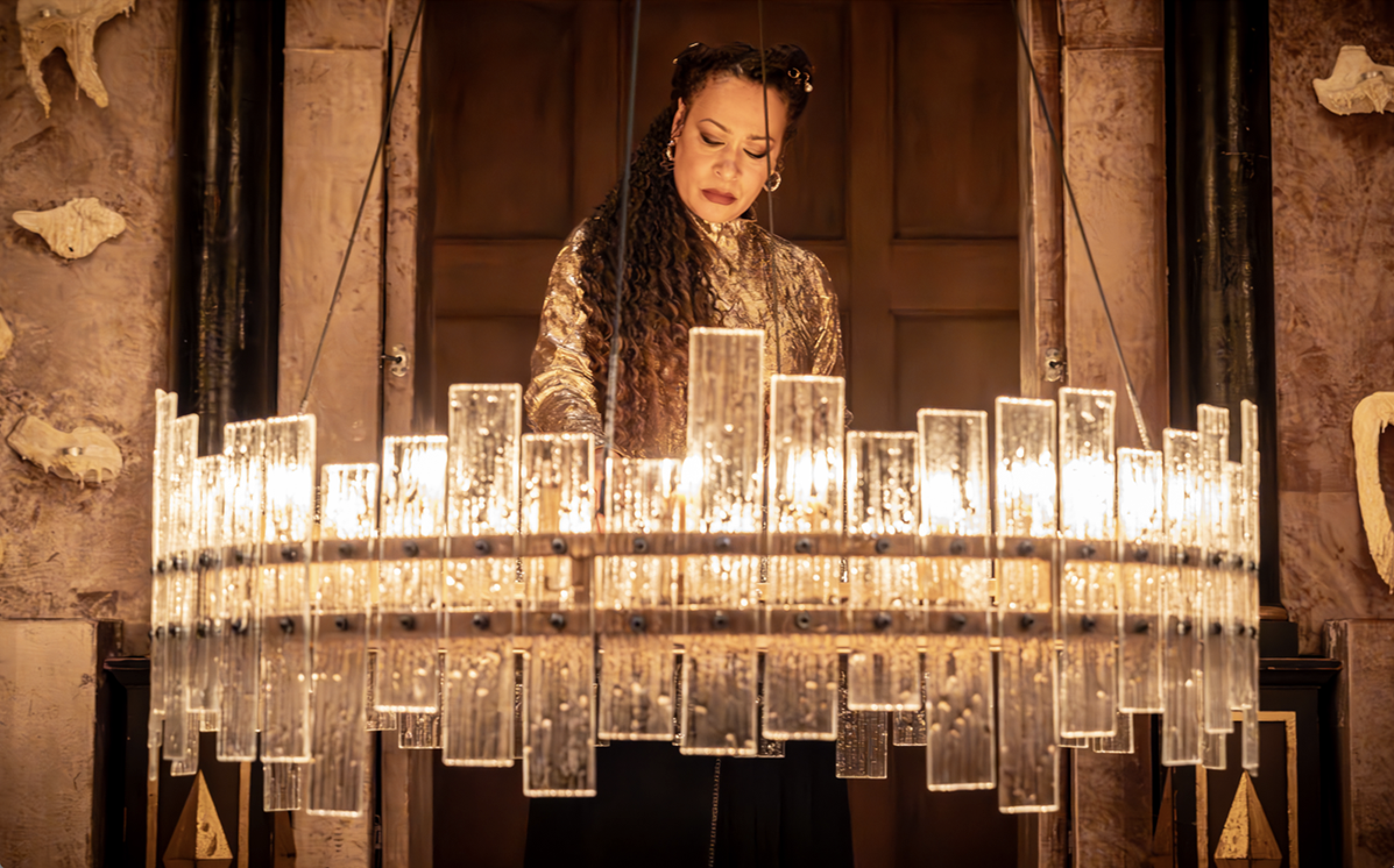 Cymbeline by Shakespeare - ★★★☆☆ 