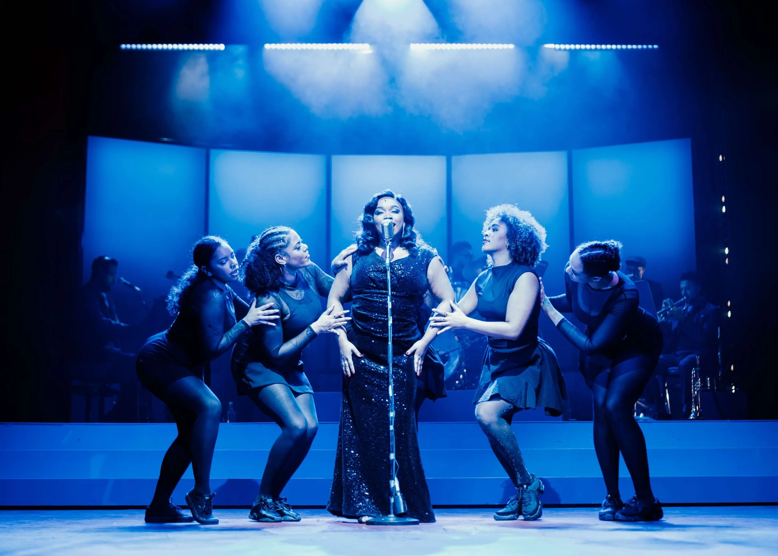 Play On! by conceived by Sheldon Epps - ★★★★☆