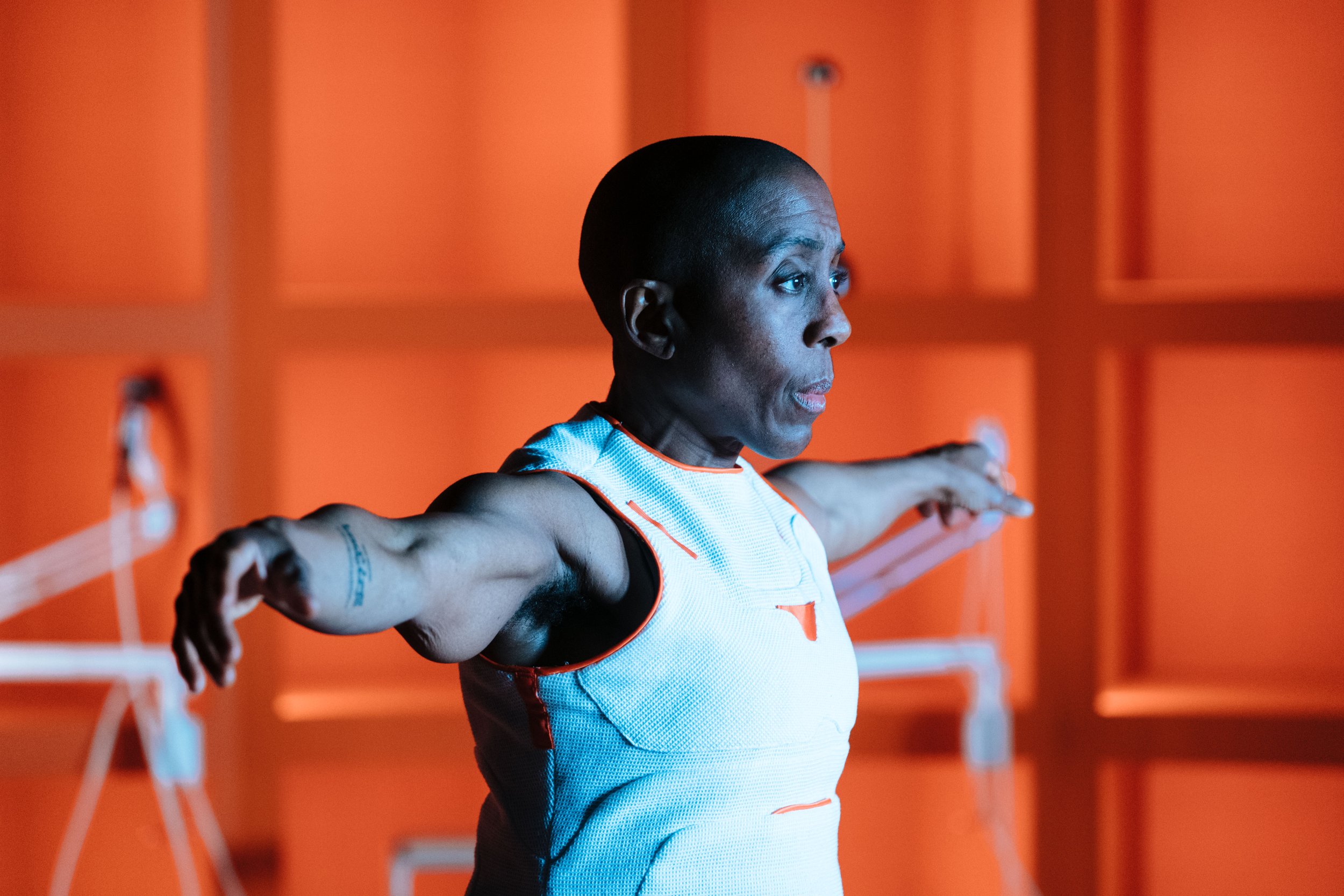 More Life by Lauren Mooney and James Yeatman - ★★★★☆