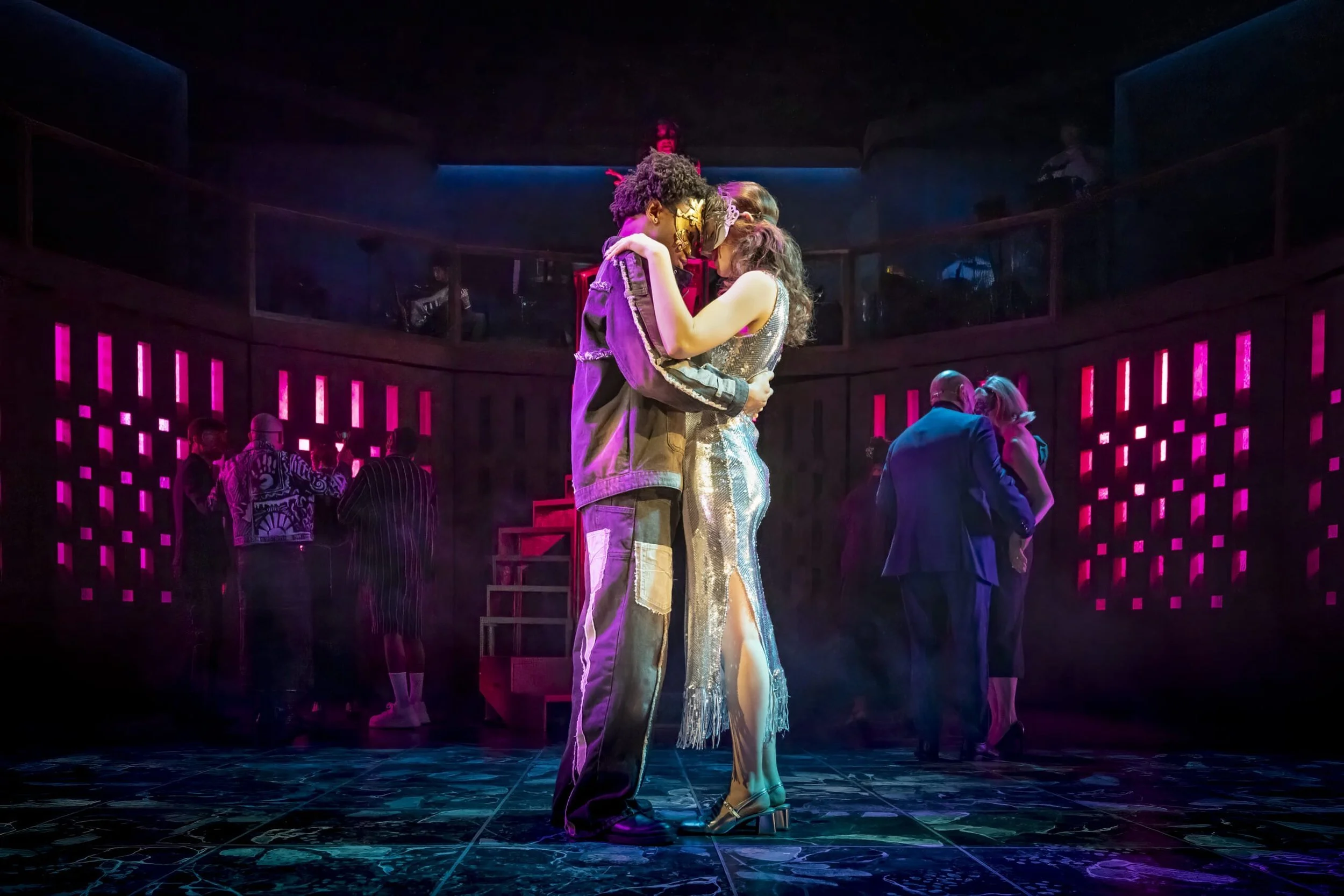 Romeo &amp; Juliet – ★★☆☆☆