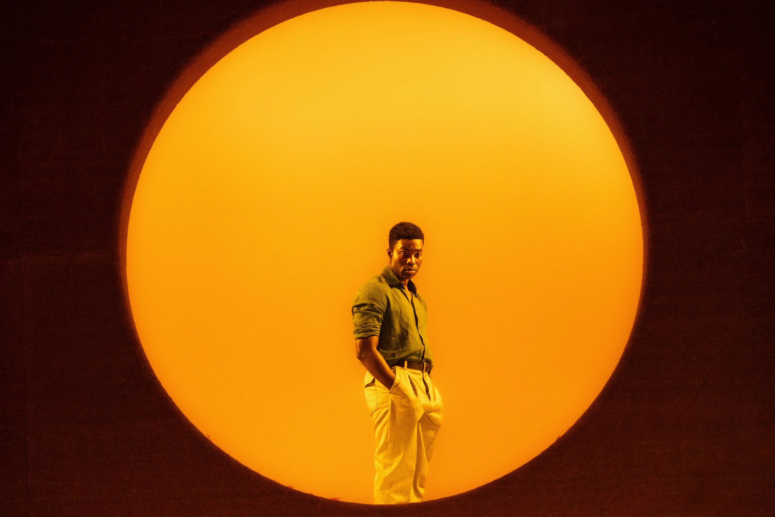 All My Sons by Arthur Miller – &nbsp;★★★★★