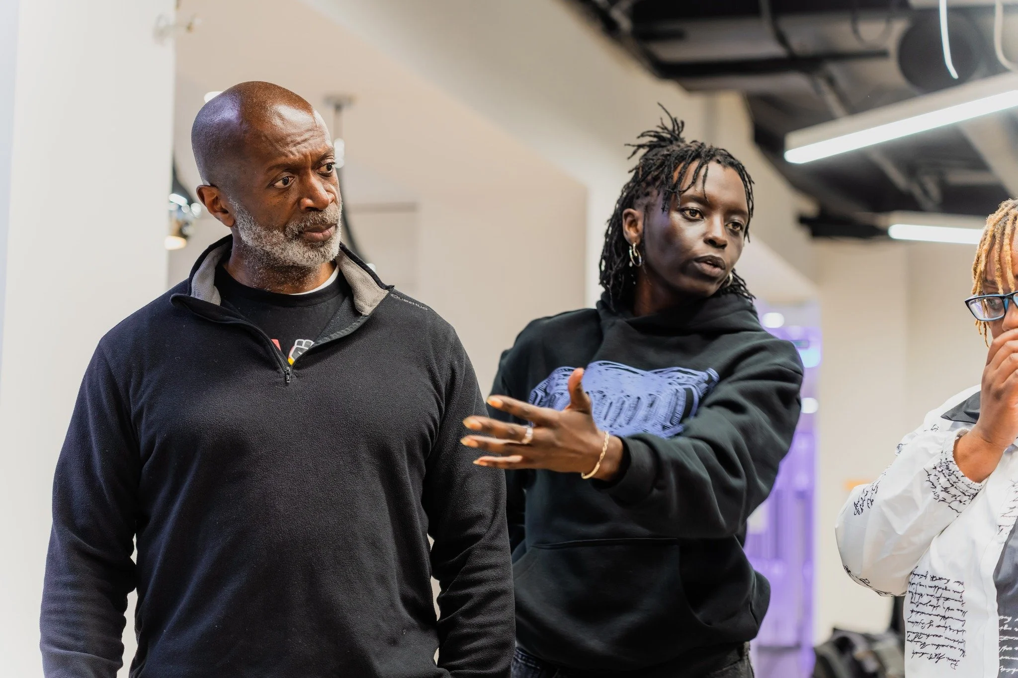 KUBULAYA: AWAY FROM HOME