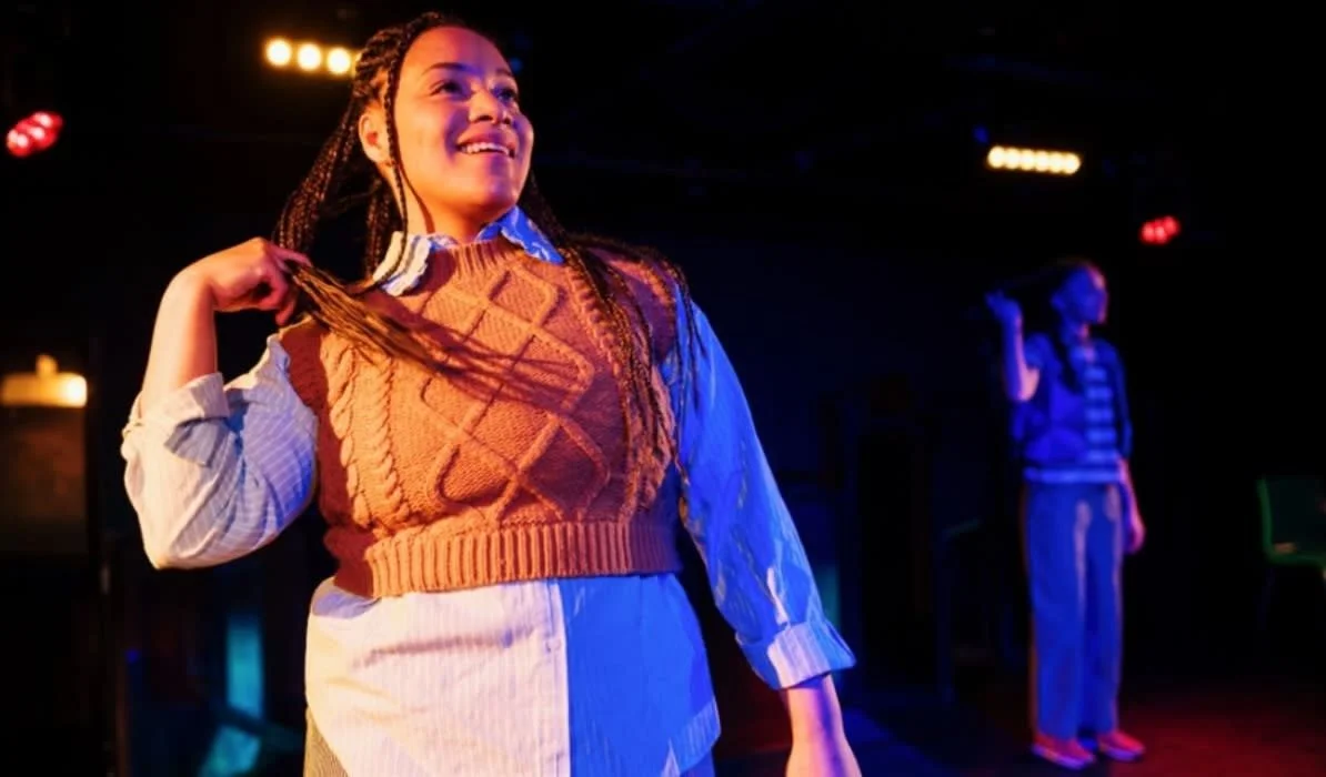 ALL THE HAPPY THINGS