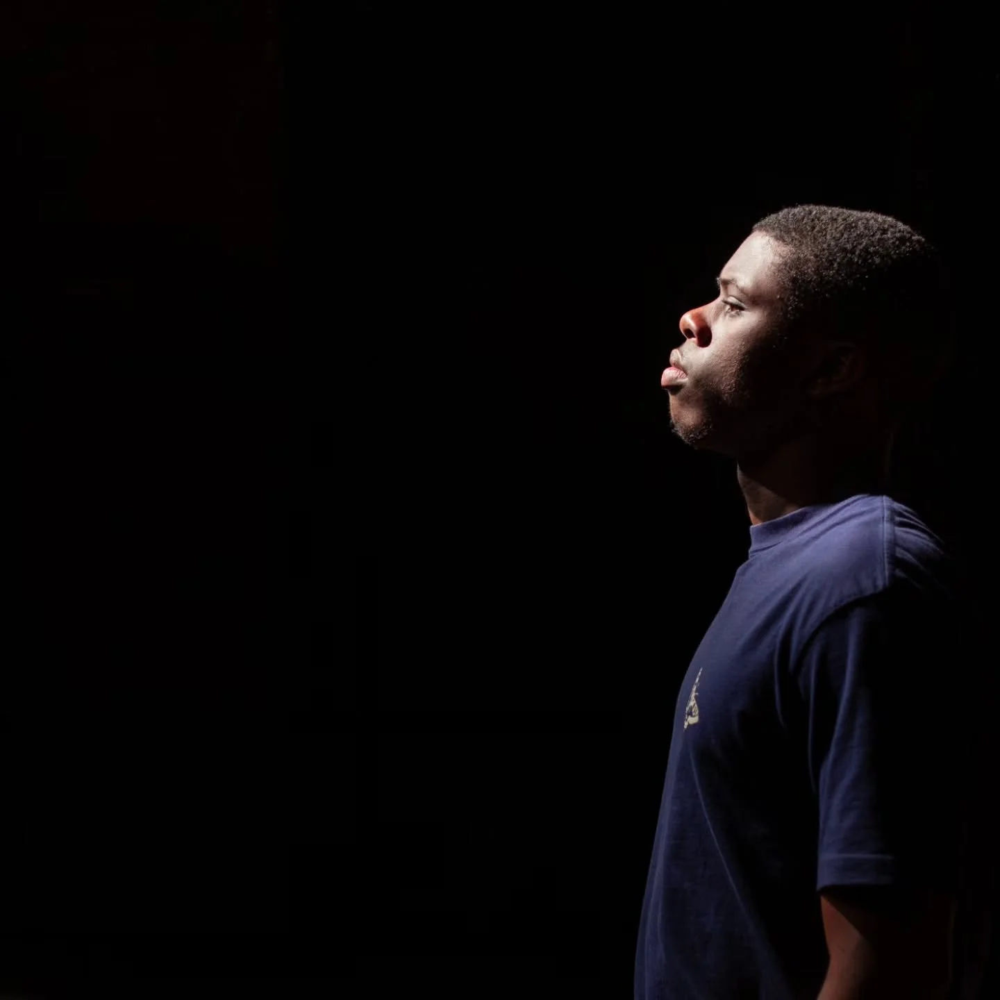 Ego’s Killing the Mandem by Richard Adetunji – &nbsp;★★★★☆ 