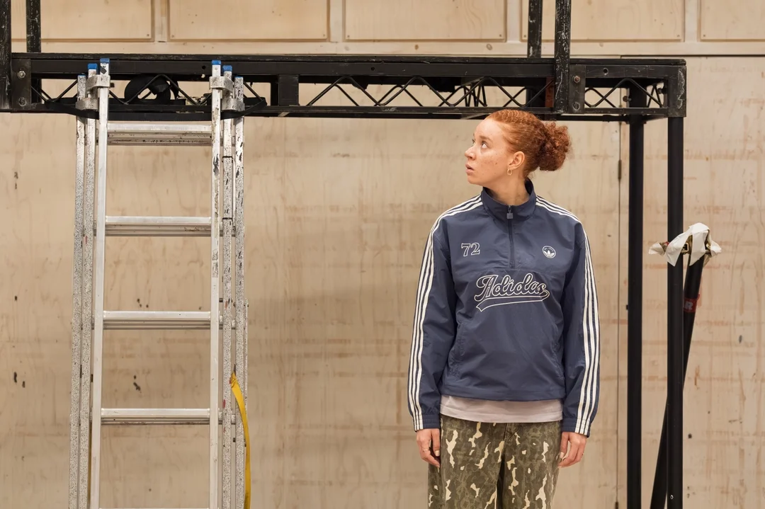 EVENING ALL AFTERNOON