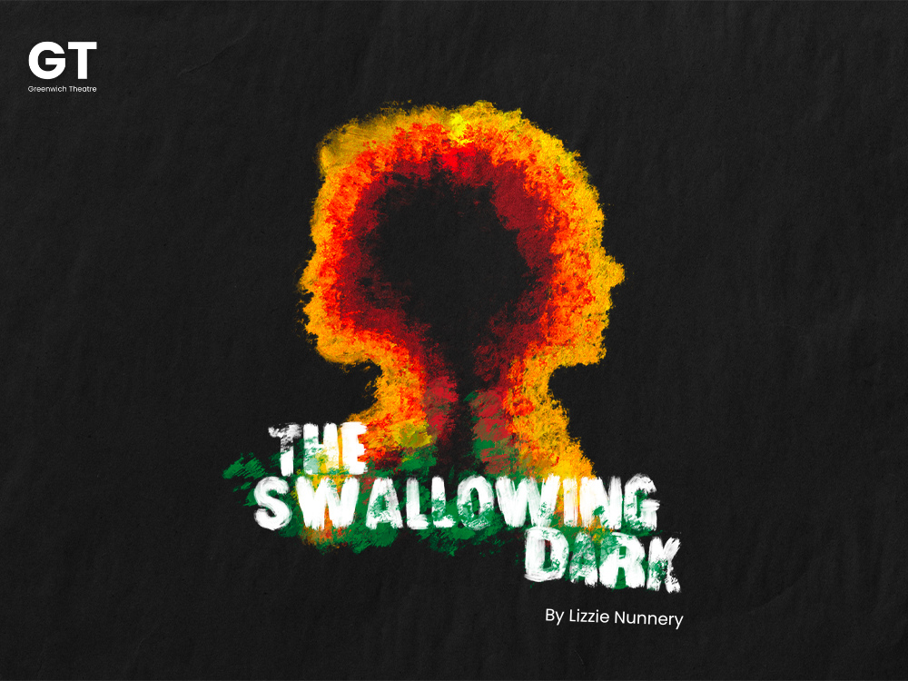 THE SWALLOWING DARK