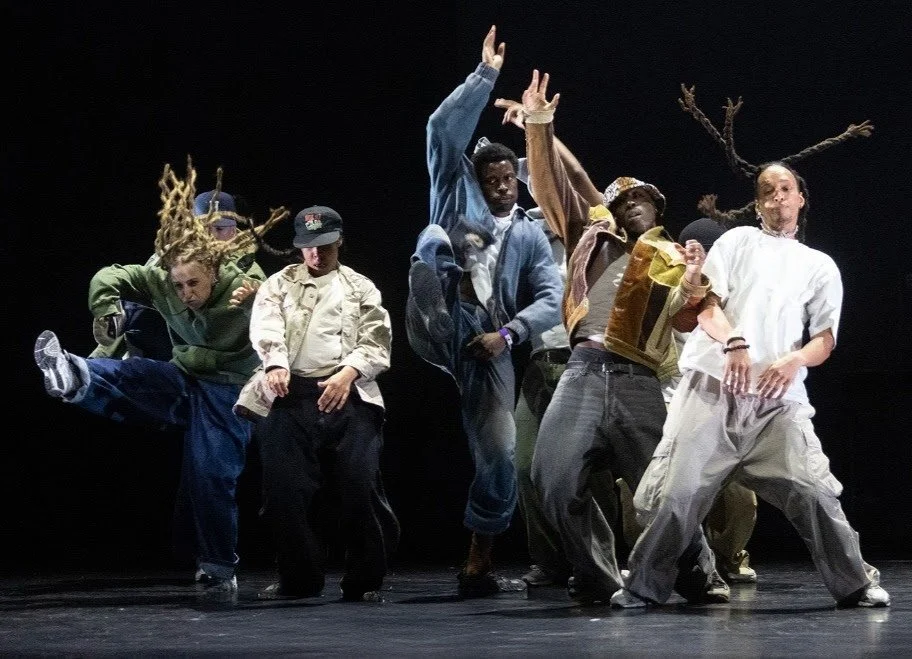 BREAKIN’ CONVENTION 2026