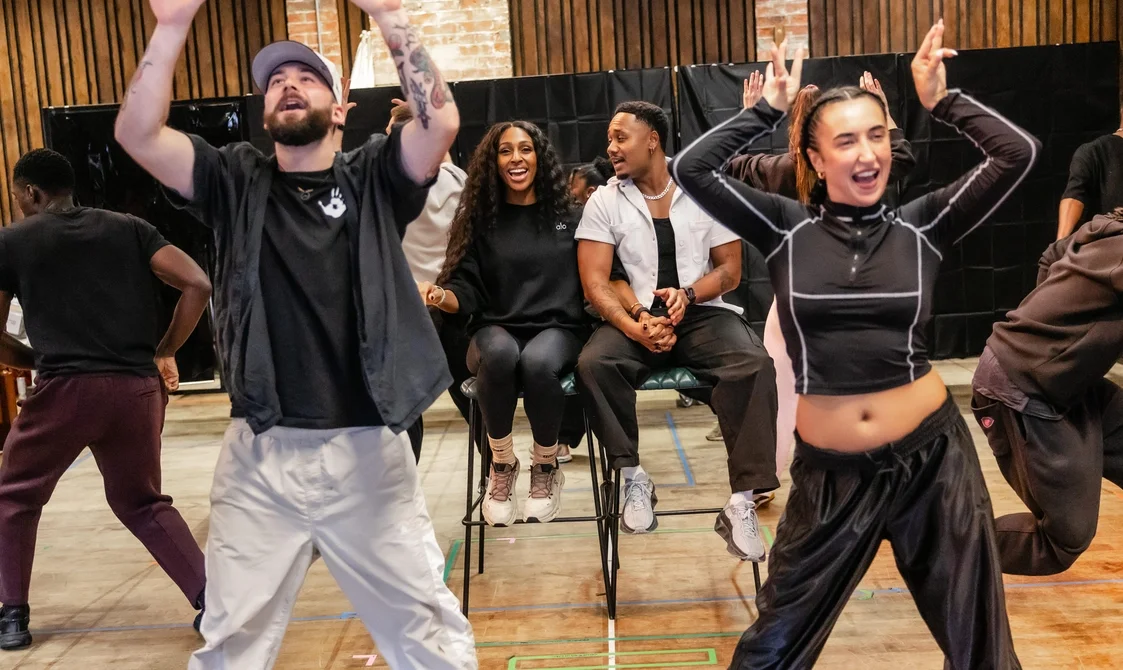 I’M EVERY WOMAN: THE CHAKA KHAN MUSICAL