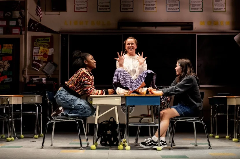 JOHN PROCTOR IS THE VILLAIN