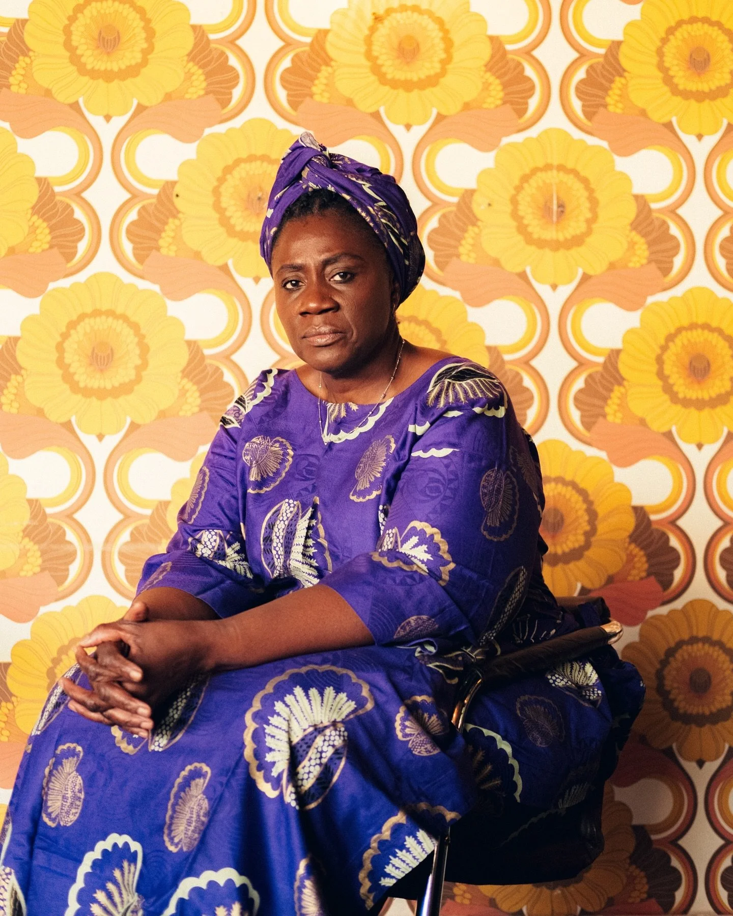 TALKING PEOPLE – THE PRODIGAL