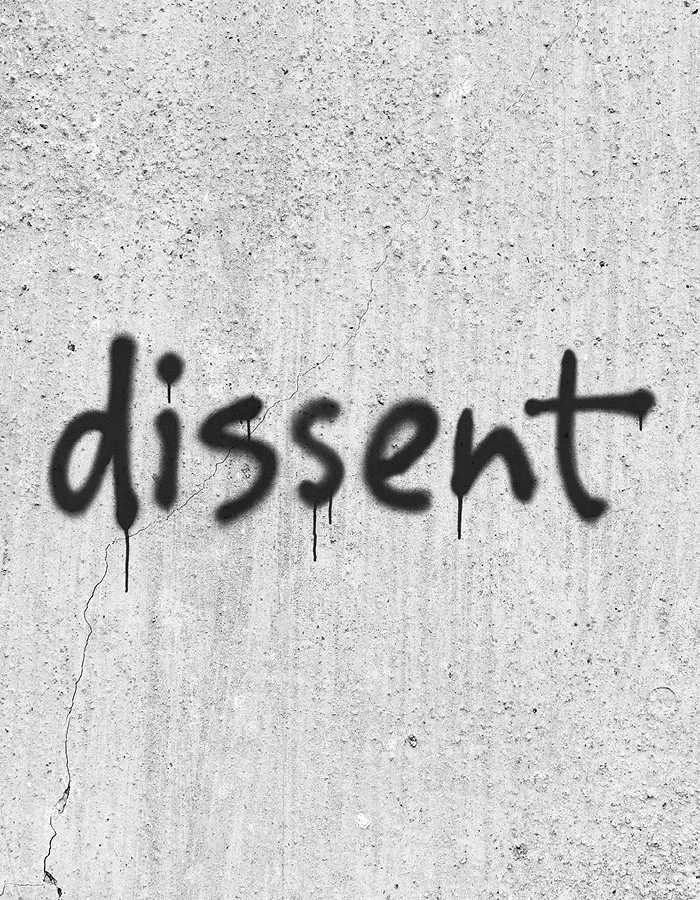 DISSENT