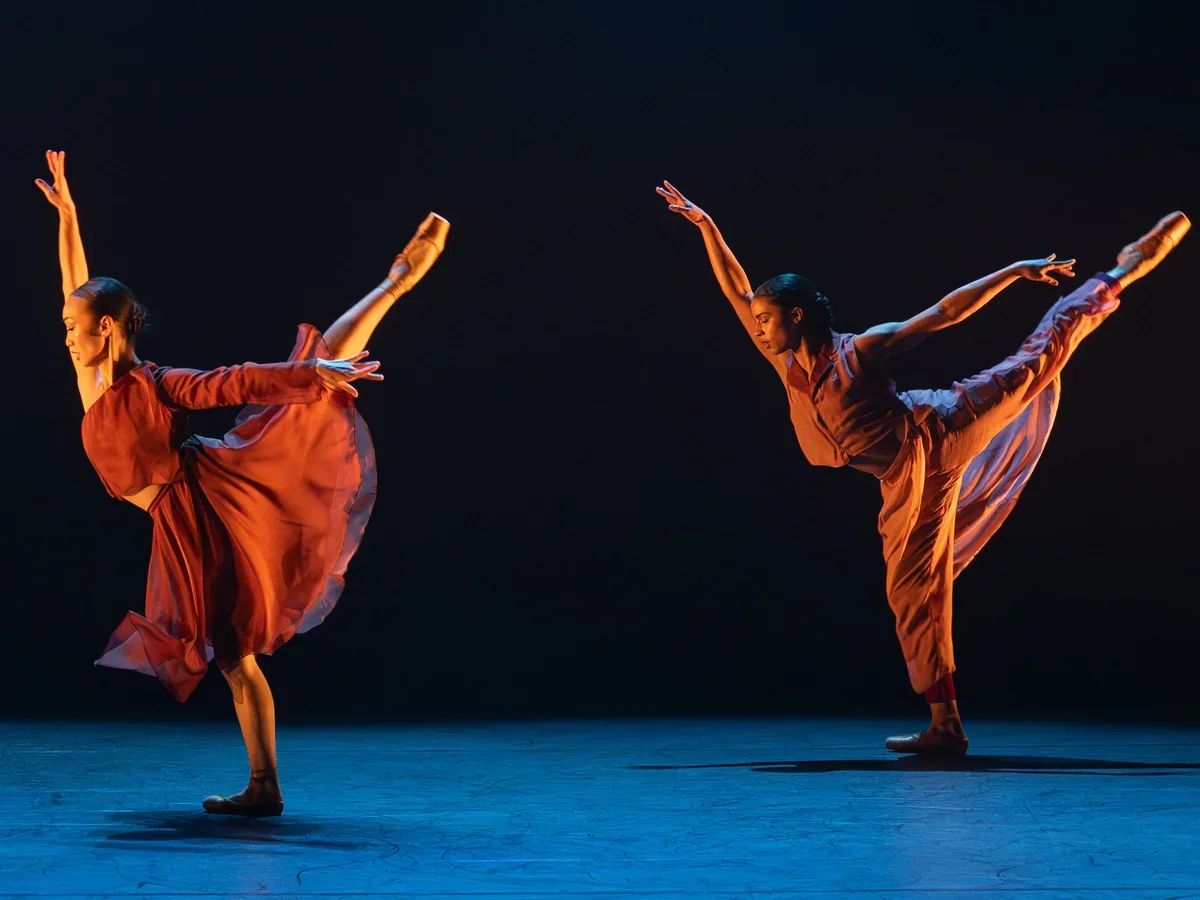 Cassa Pancho’s Ballet Black at 25 – ★★★★☆