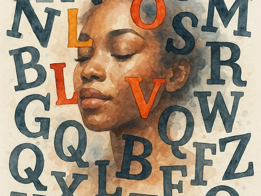 THAT FOUR LETTER WORD