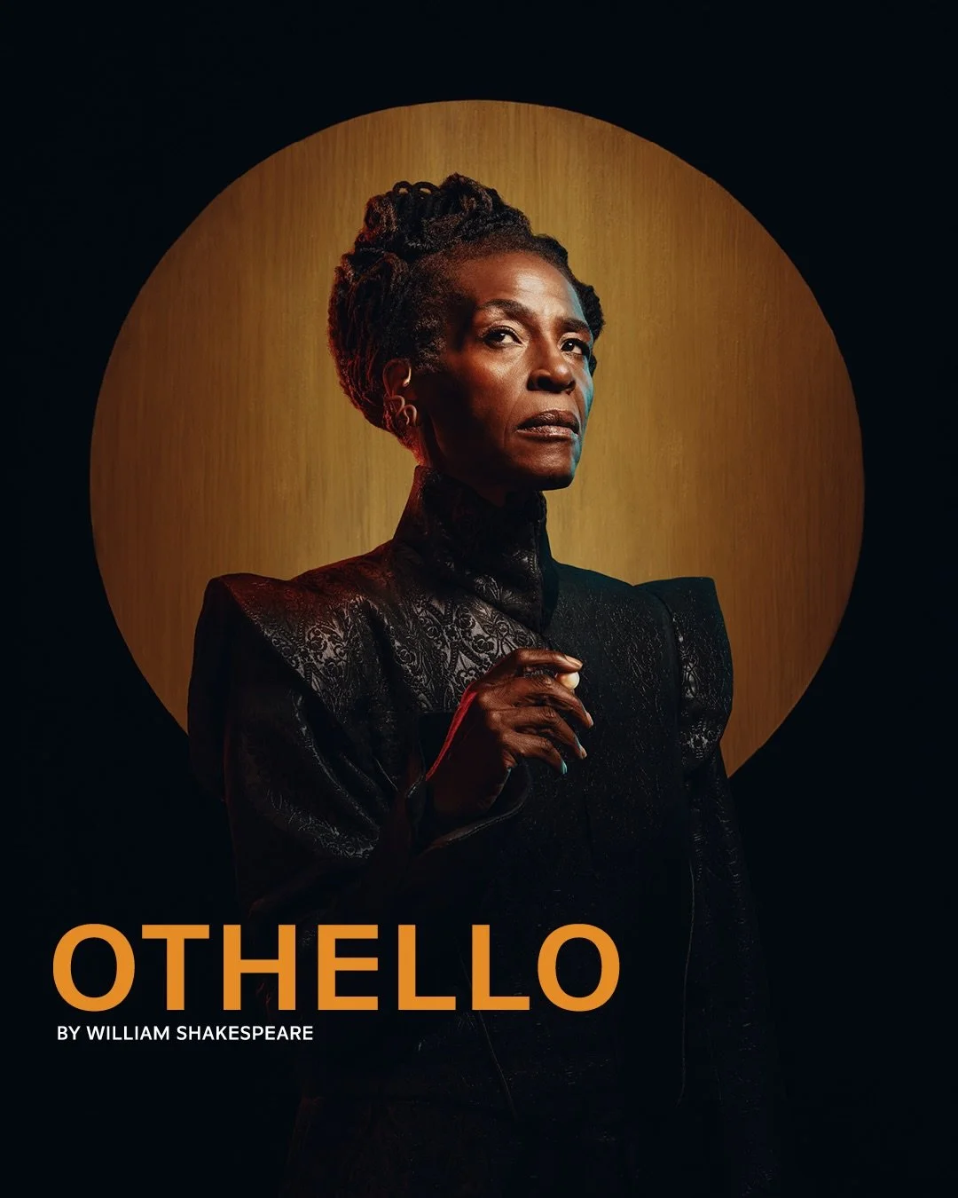 OTHELLO 