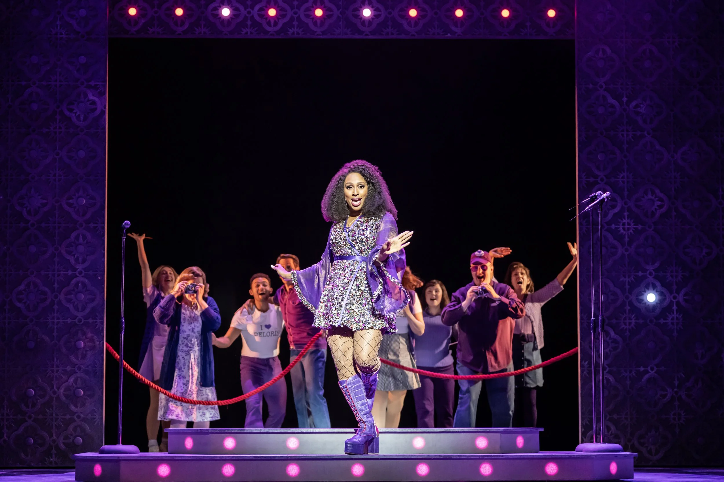 I’M EVERY WOMAN: THE CHAKA KHAN MUSICAL