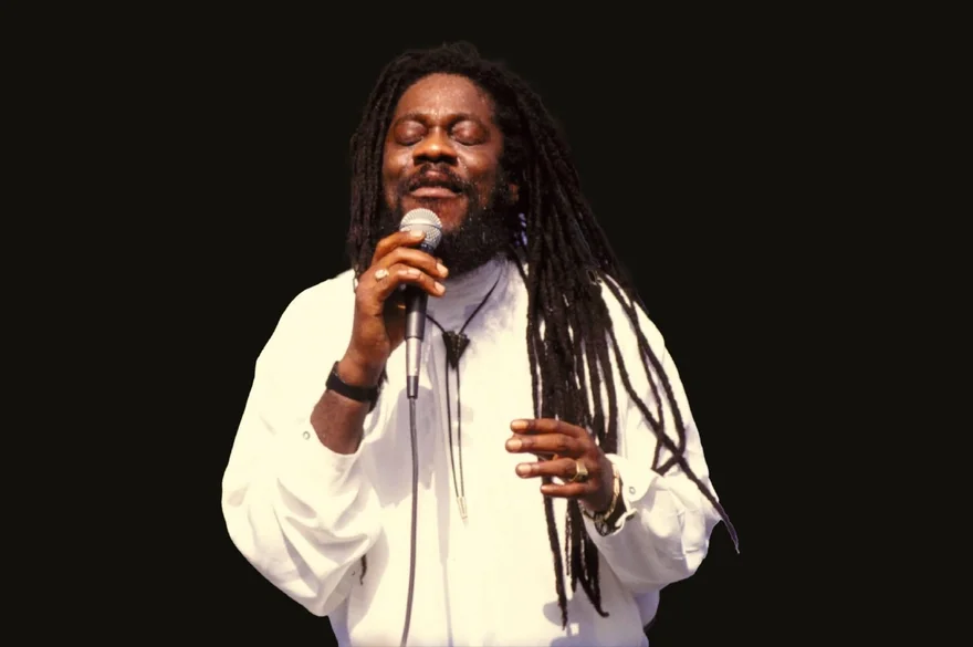 THE CROWN PRINCE OF REGGAE MUSICAL
