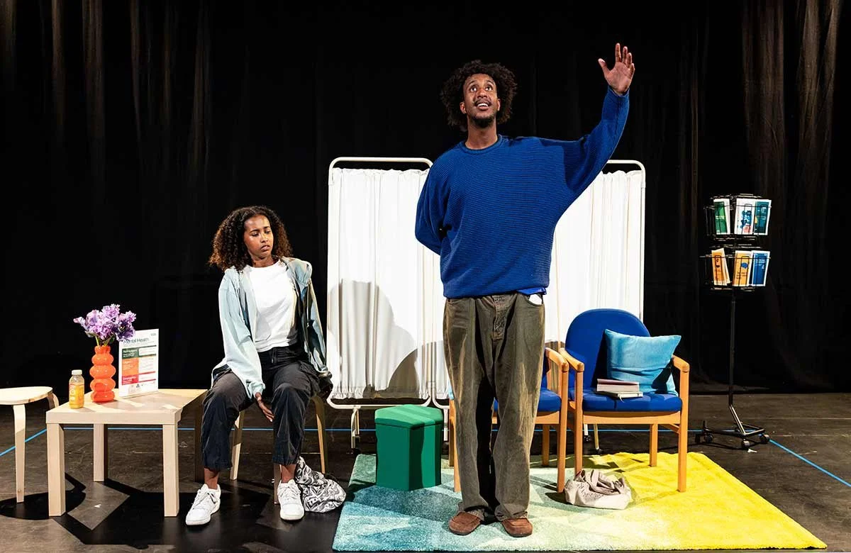 Crush by Hadsan Mohamud – ★★★★☆ 