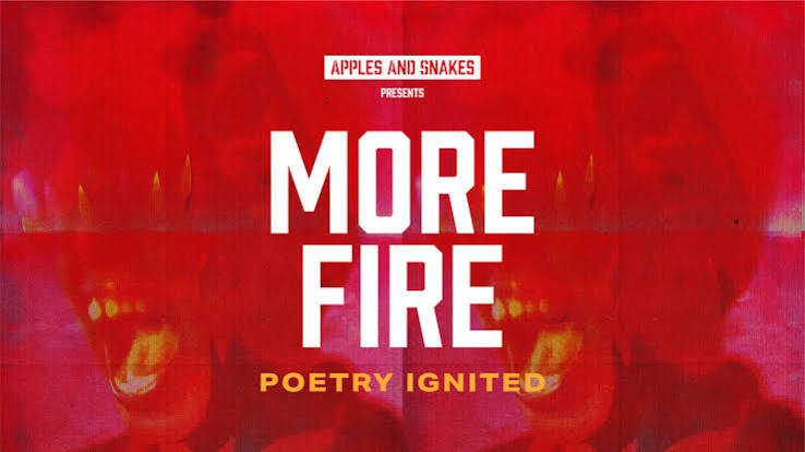 MORE FIRE