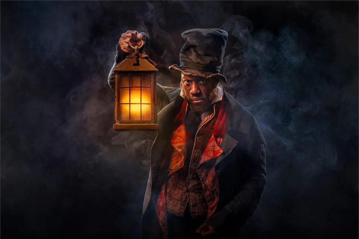  A CHRISTMAS CAROL