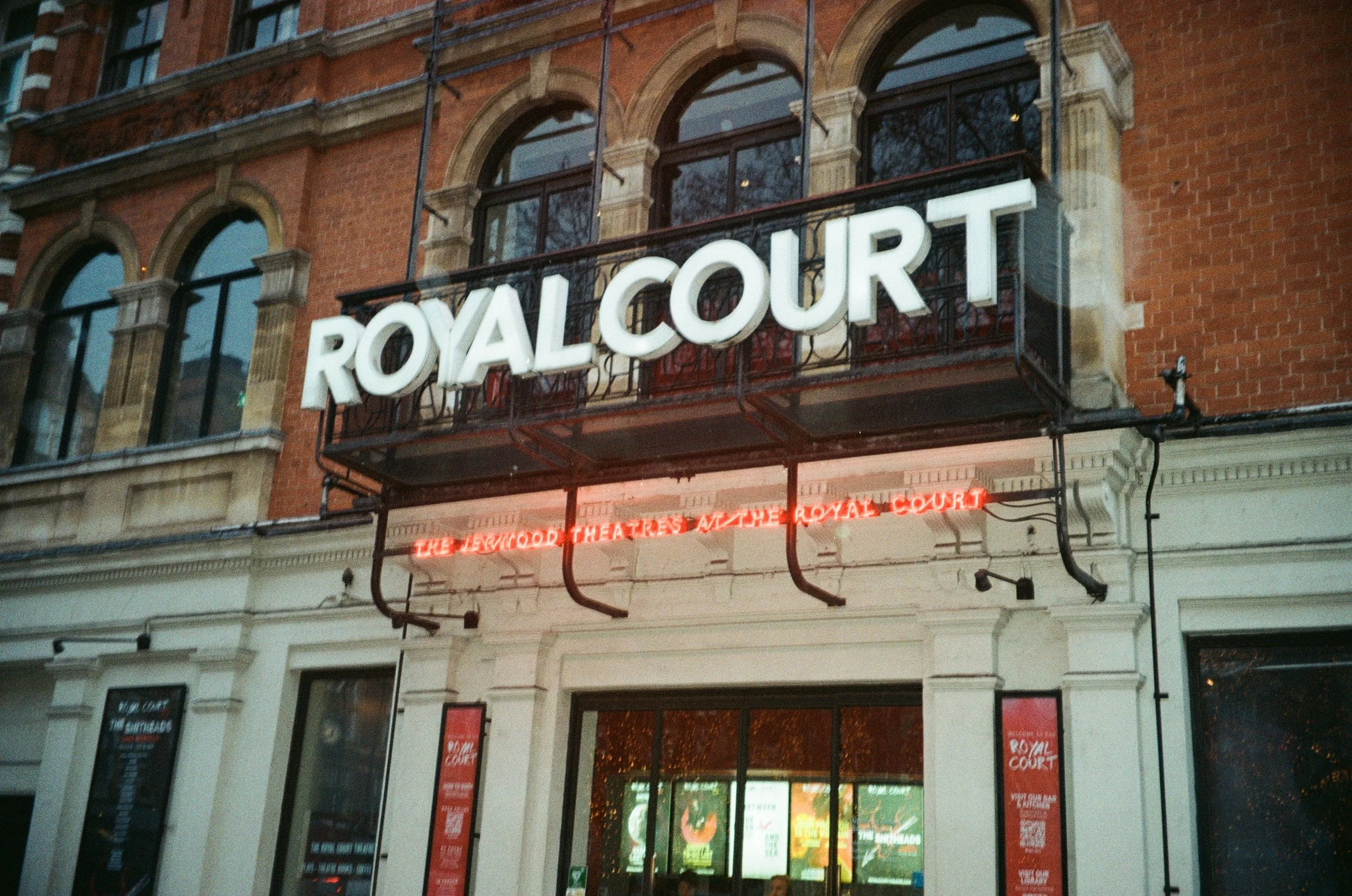 The Company We Keep: The Royal Court’s 2026 Season Opens the Door Wider