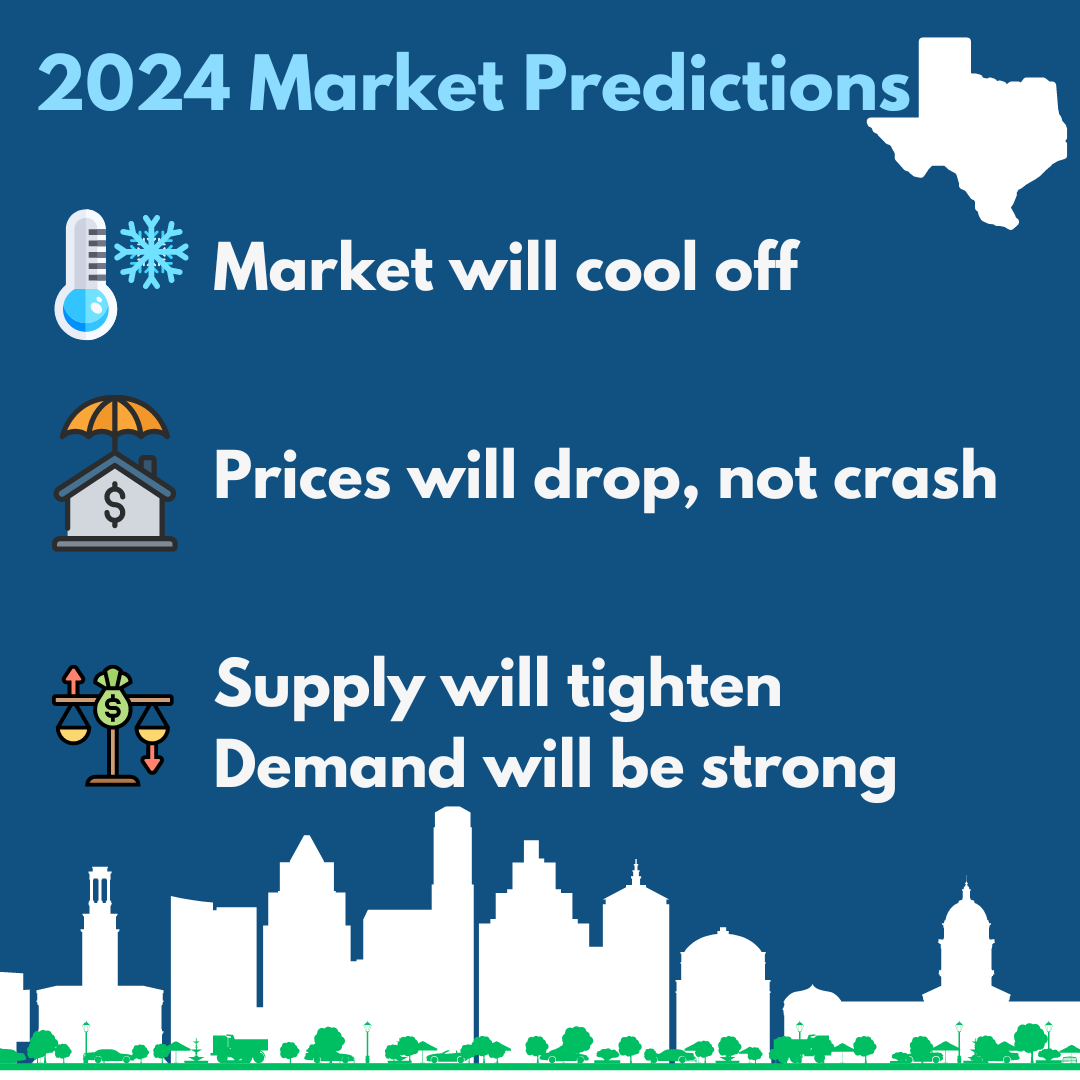 Dallas, TX Housing Market Trends & Predictions