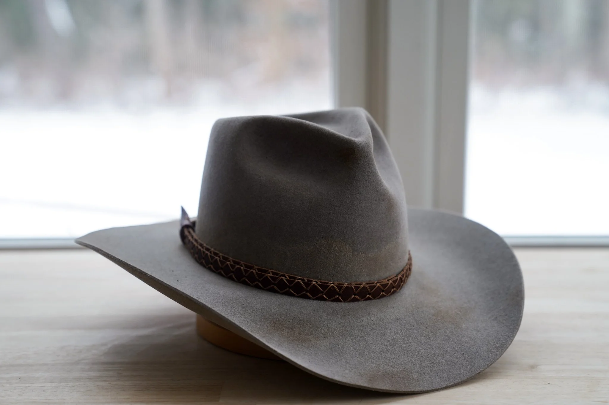 Legends of the Fall style