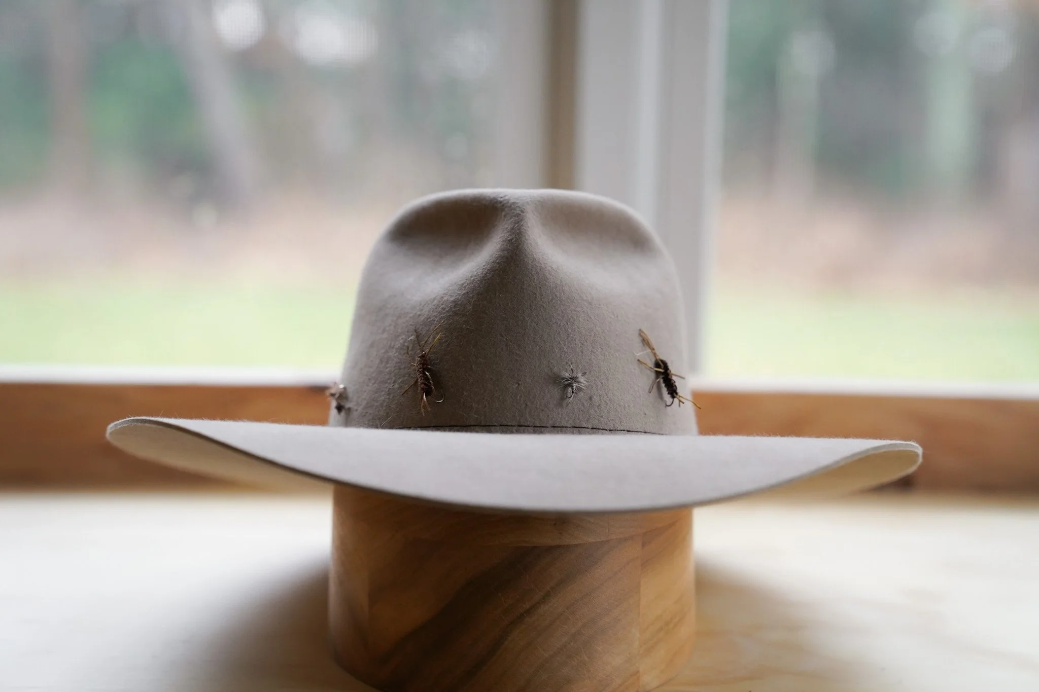 A River Runs Through It style