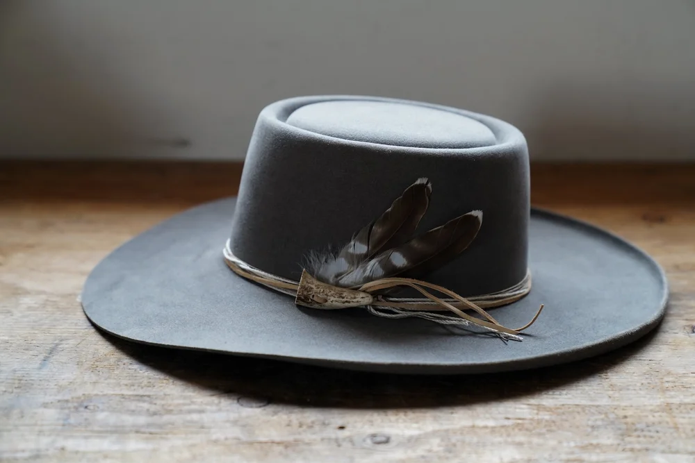 Custom Hat Order — Cofer Hat Company