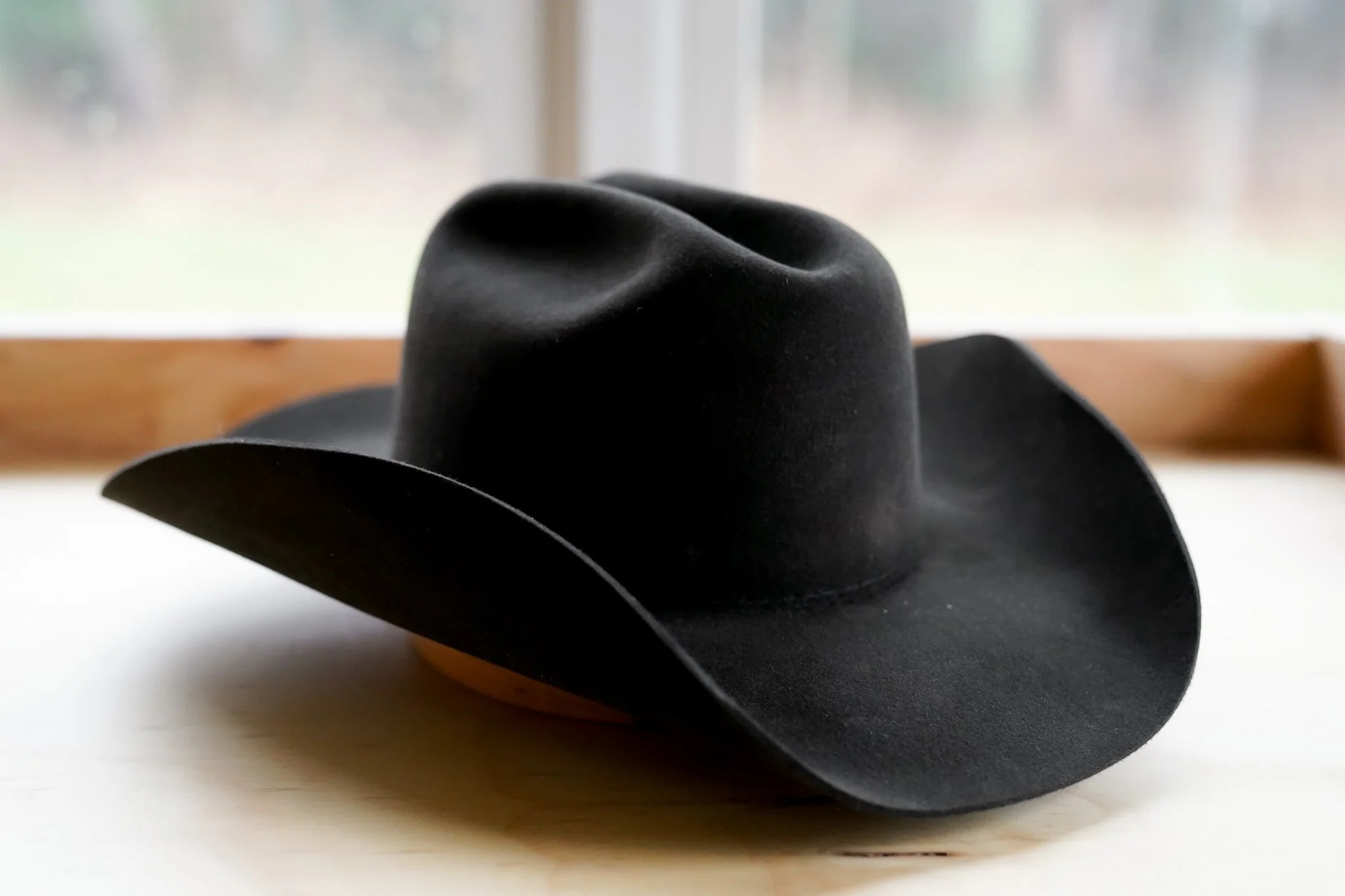 The Rip Wheeler Style