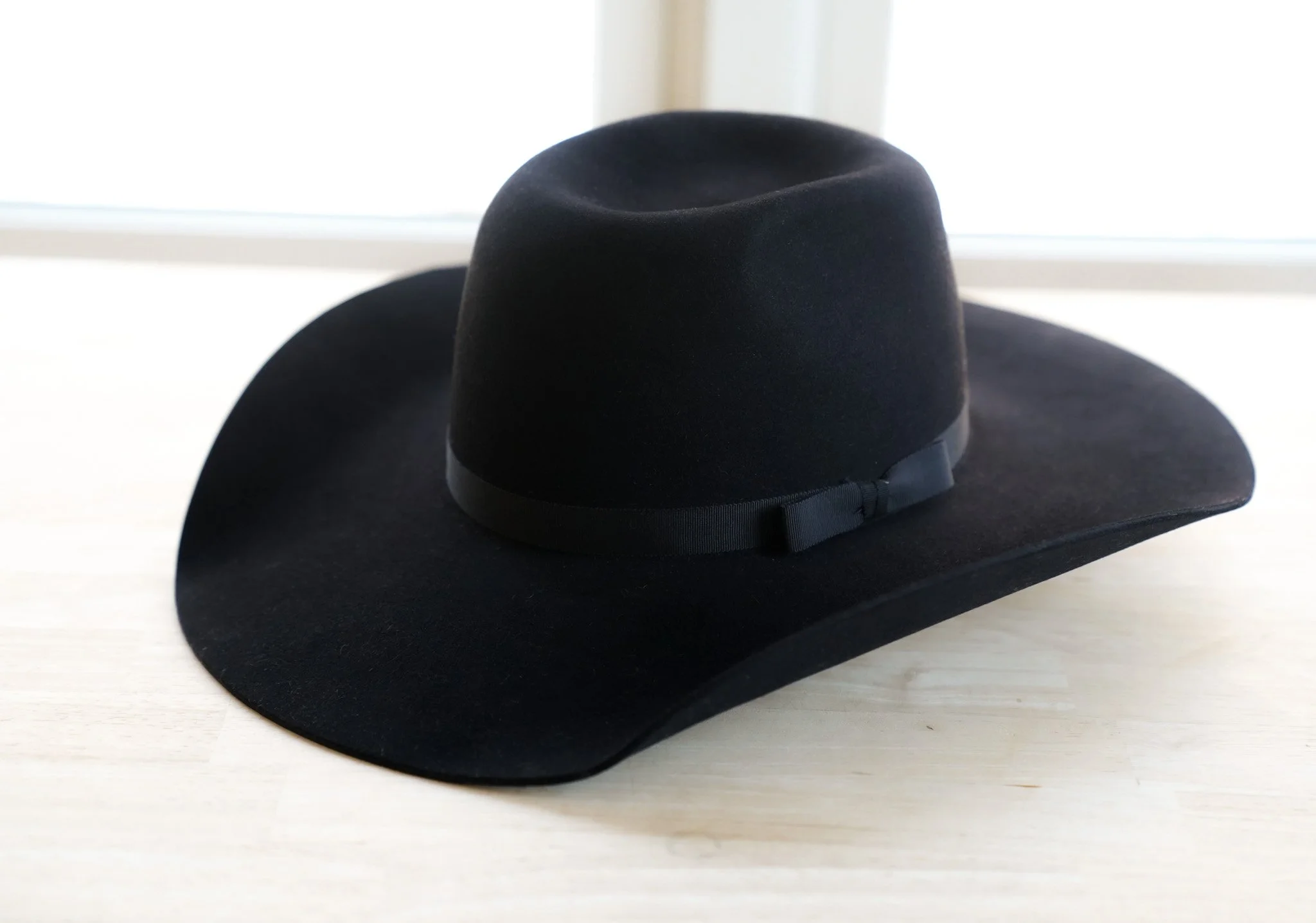 Cool Hand Luke style