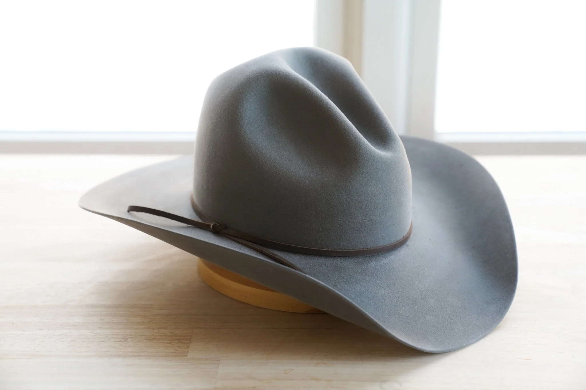 The Good Ol Boy style