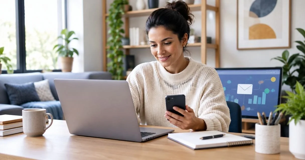 Best email marketing tools for coaches in 2026