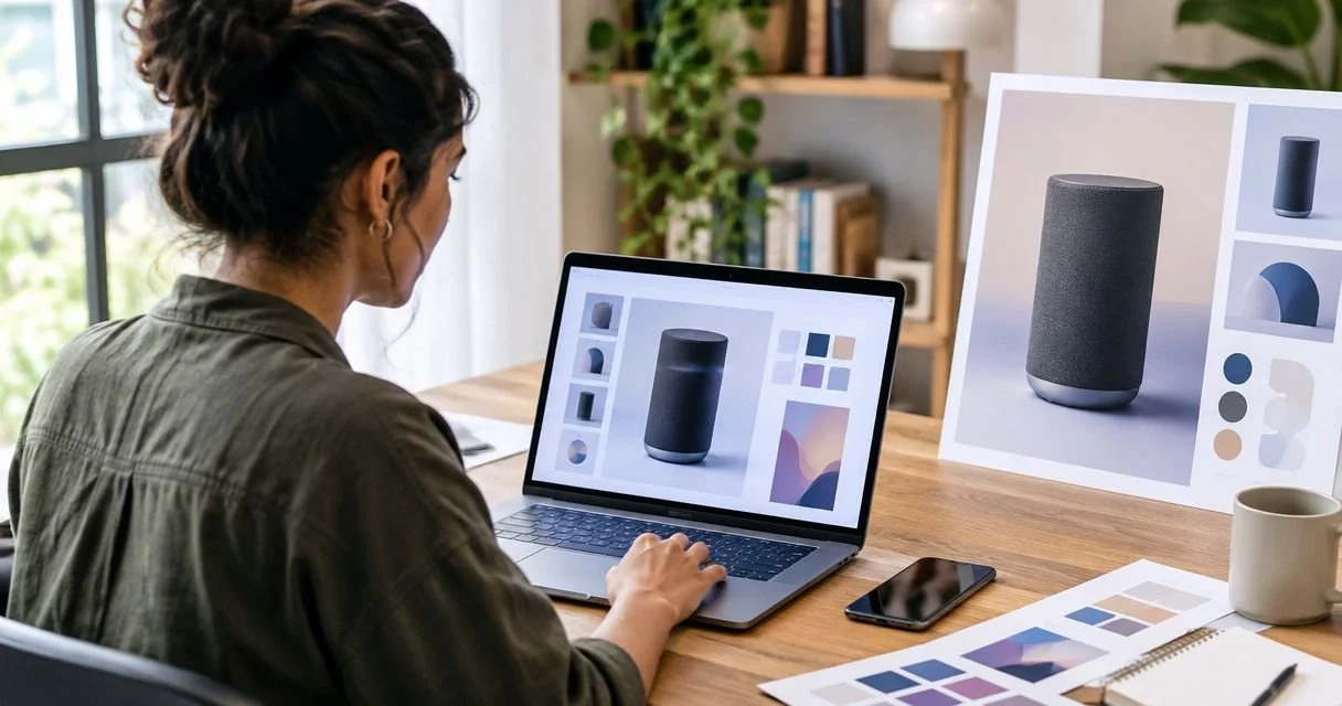 Best speaker one-sheet design tools in 2026