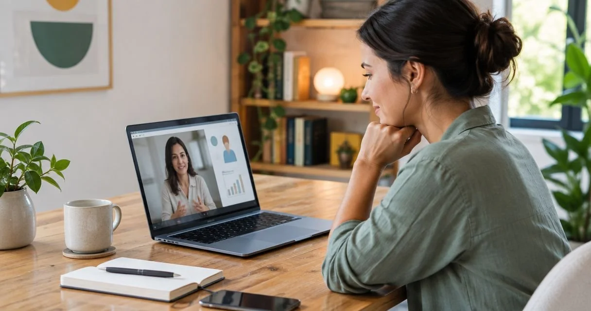 Website design for coaches: complete 2025 guide