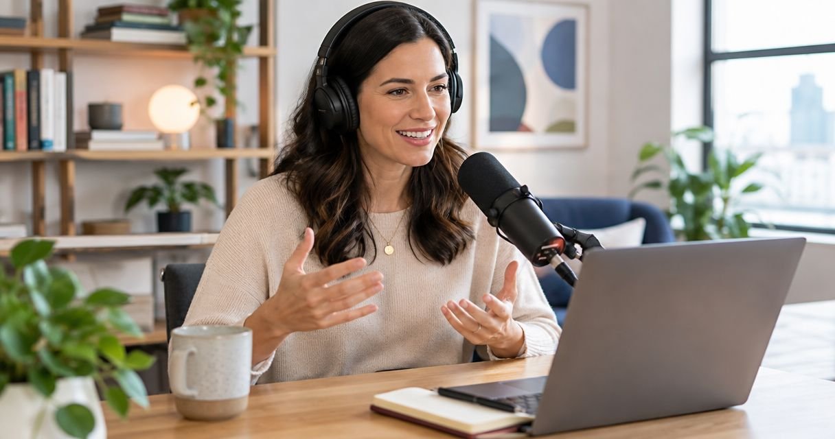 Best podcast guesting platforms for authors and coaches 2026