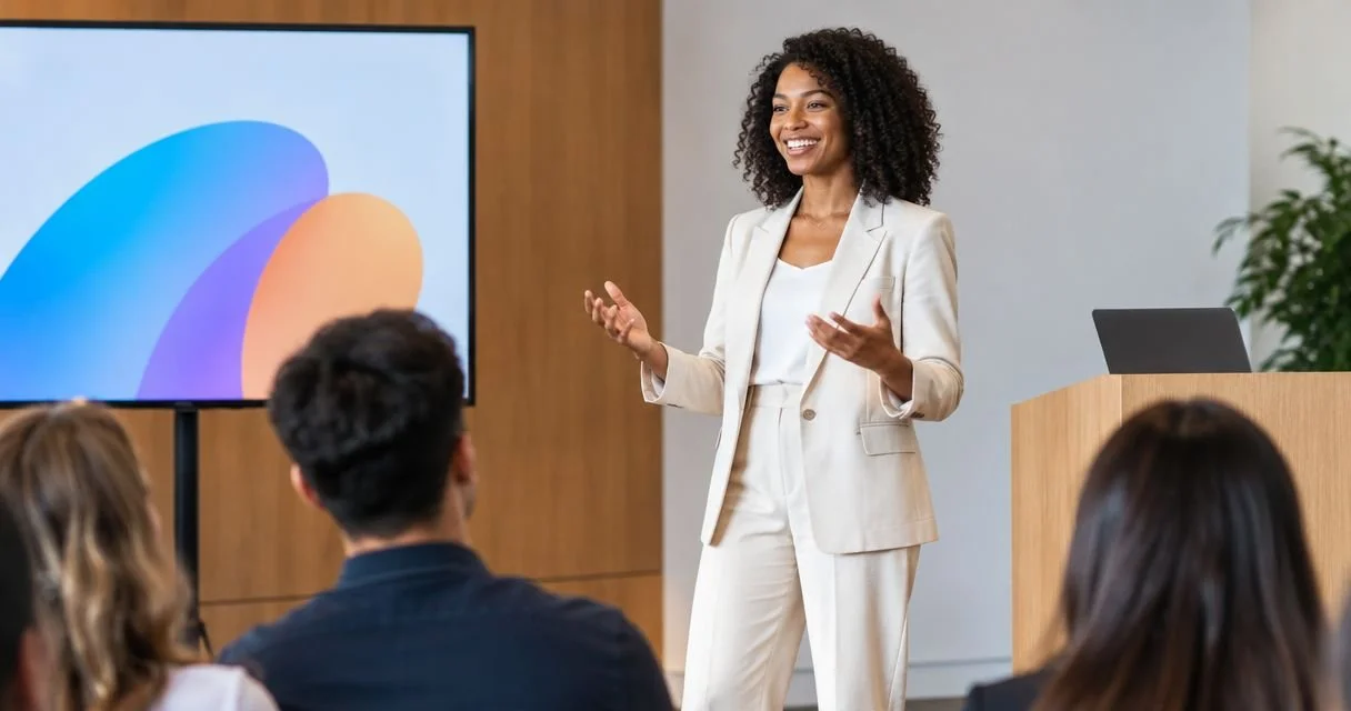Best website platforms for public speakers in 2026