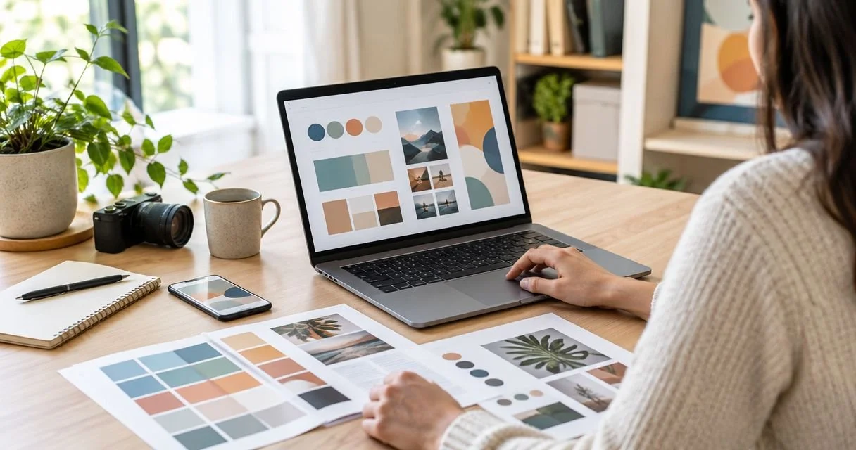 Best color palette and brand board tools in 2026