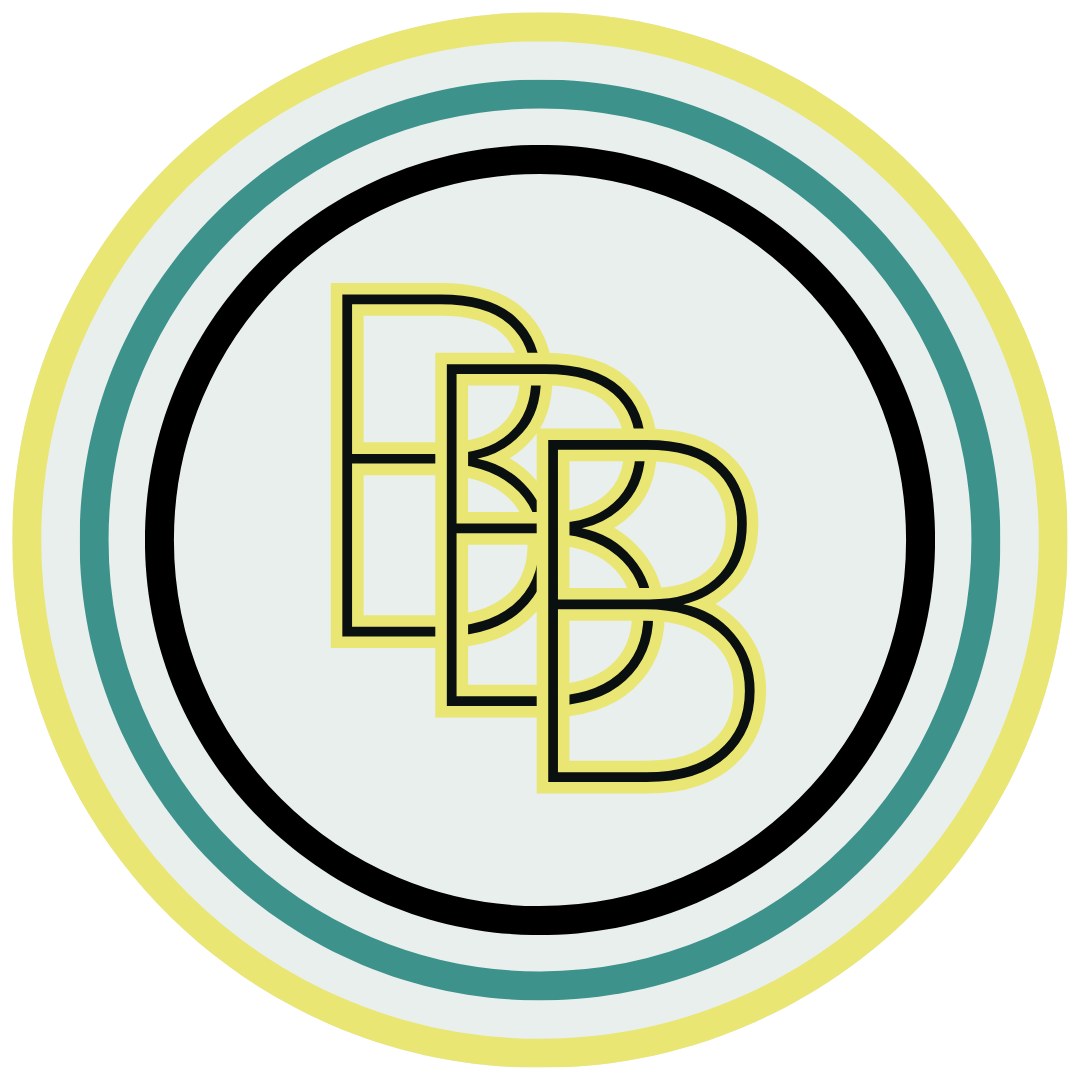 bridget baker branding + websites