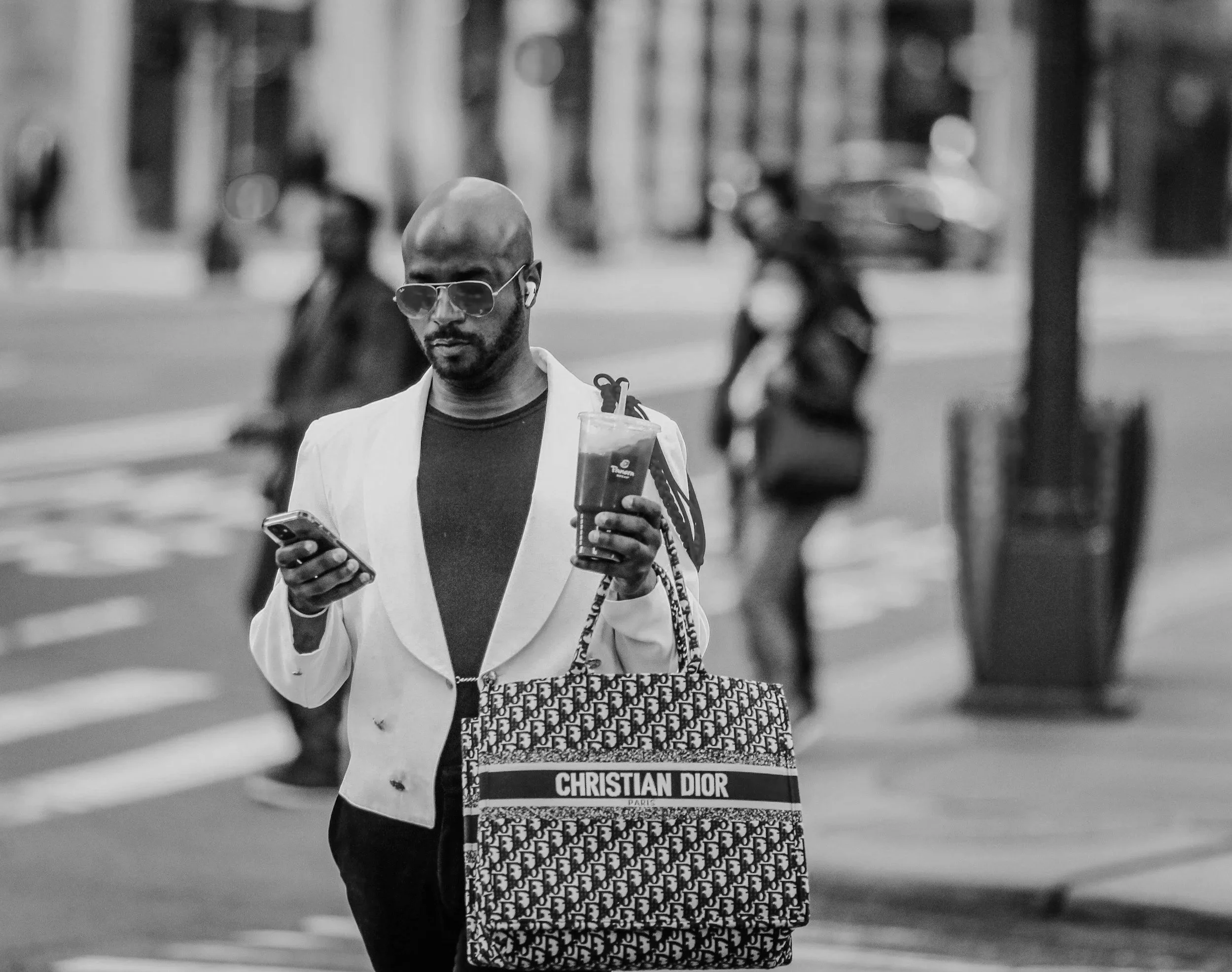 Are you your brand?